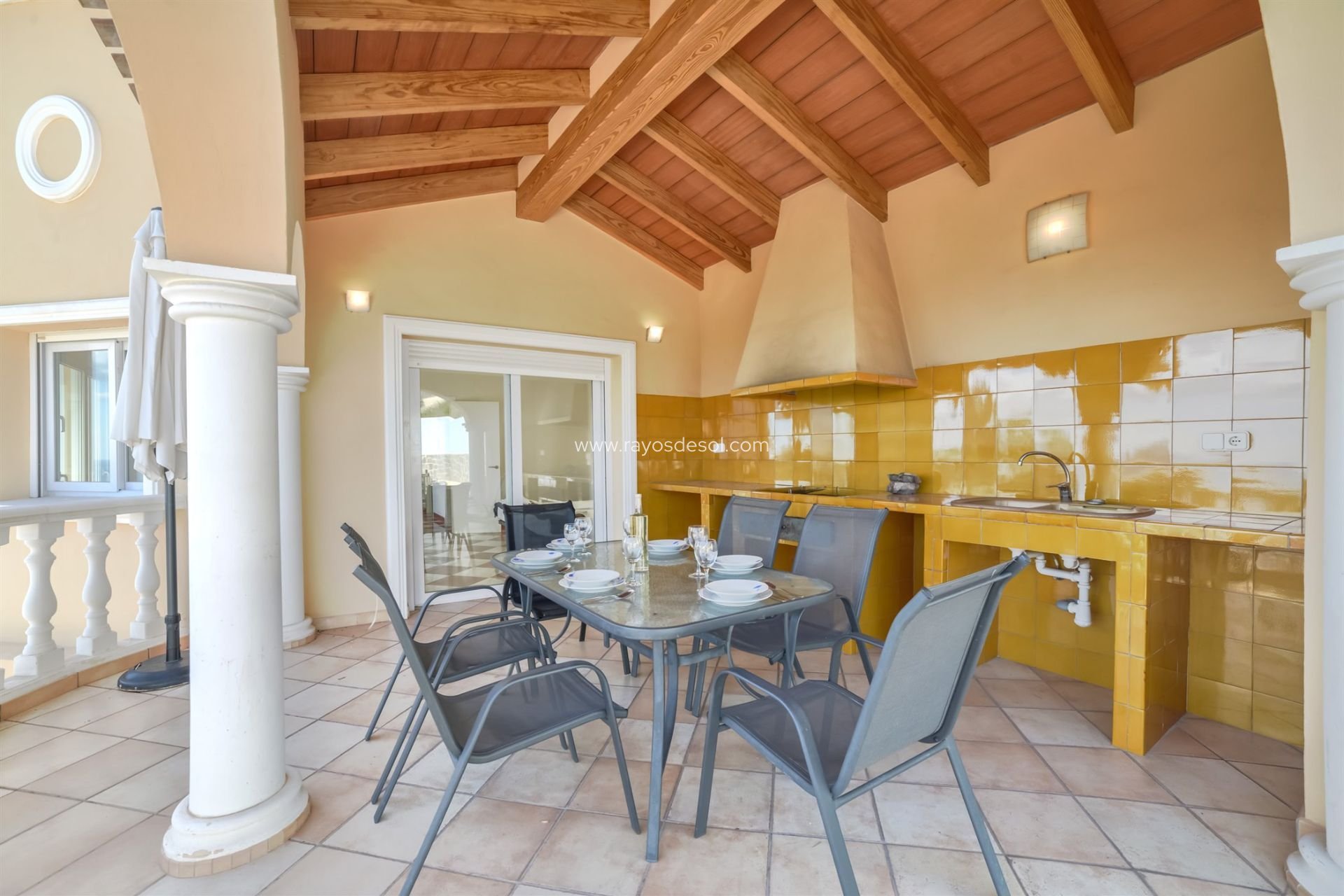 Reventa - Casa - Calpe - Oltamar