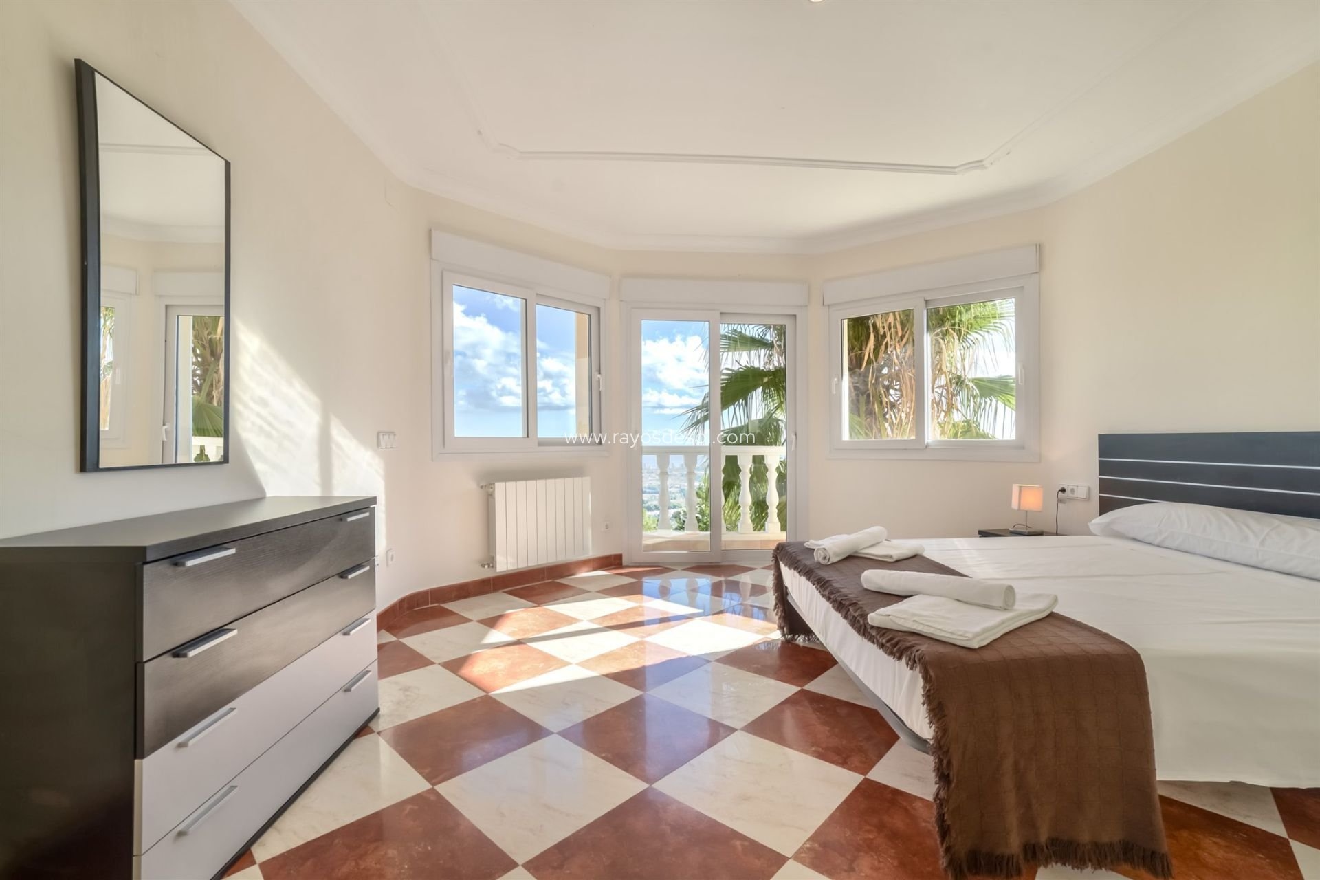 Reventa - Casa - Calpe - Oltamar