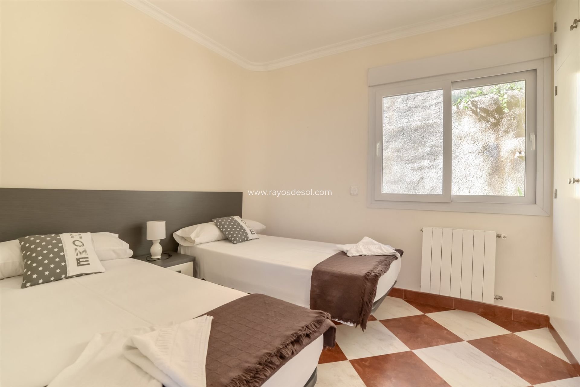 Reventa - Casa - Calpe - Oltamar