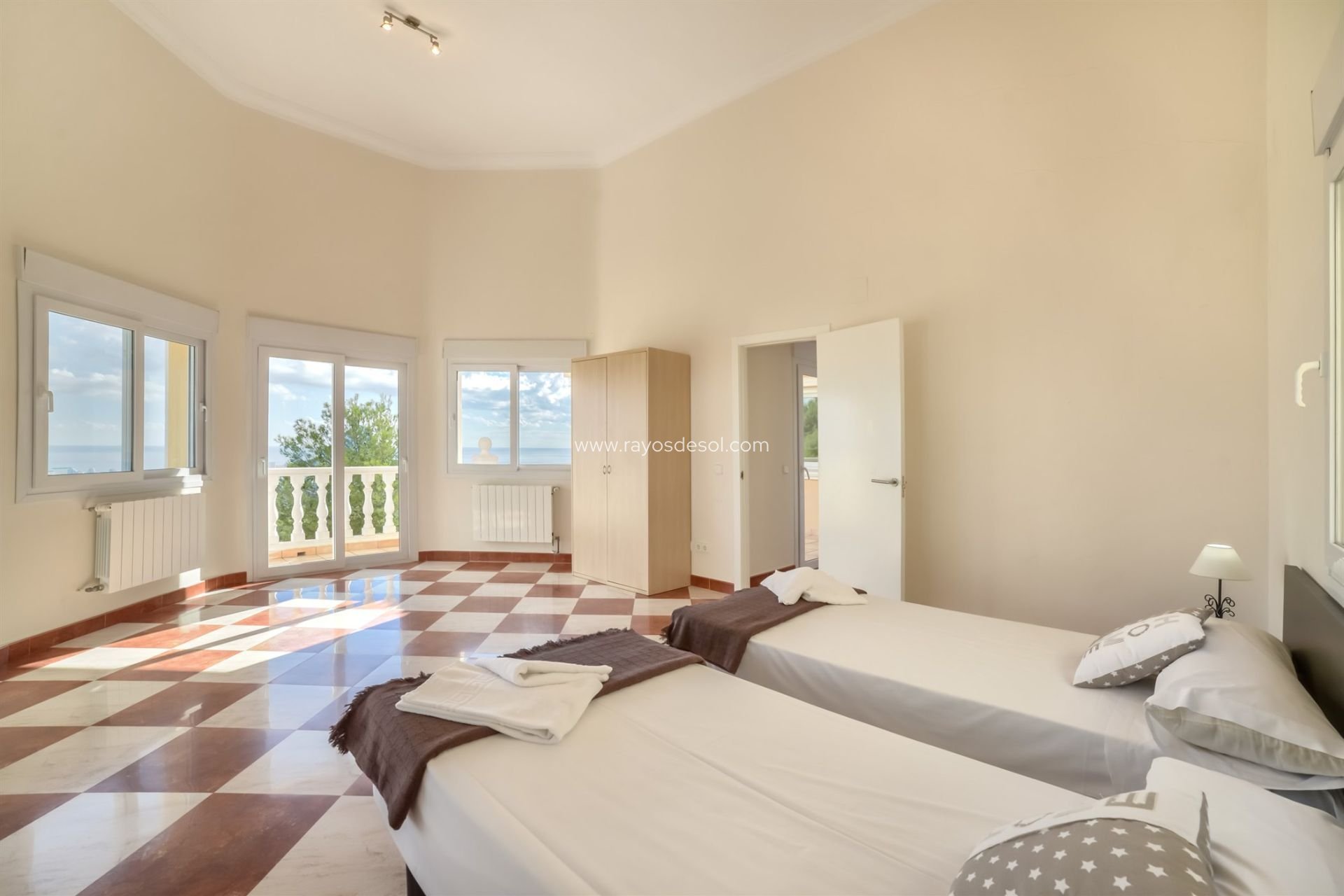 Reventa - Casa - Calpe - Oltamar