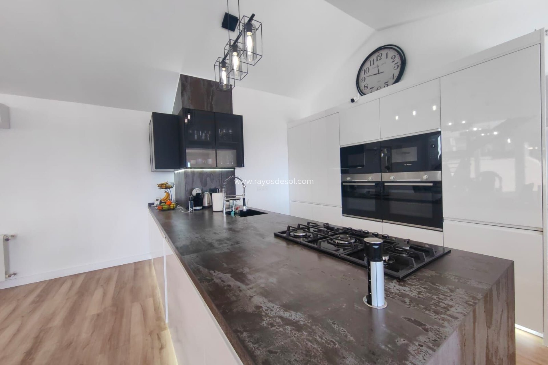 Reventa - Casa - Calpe - Oltamar