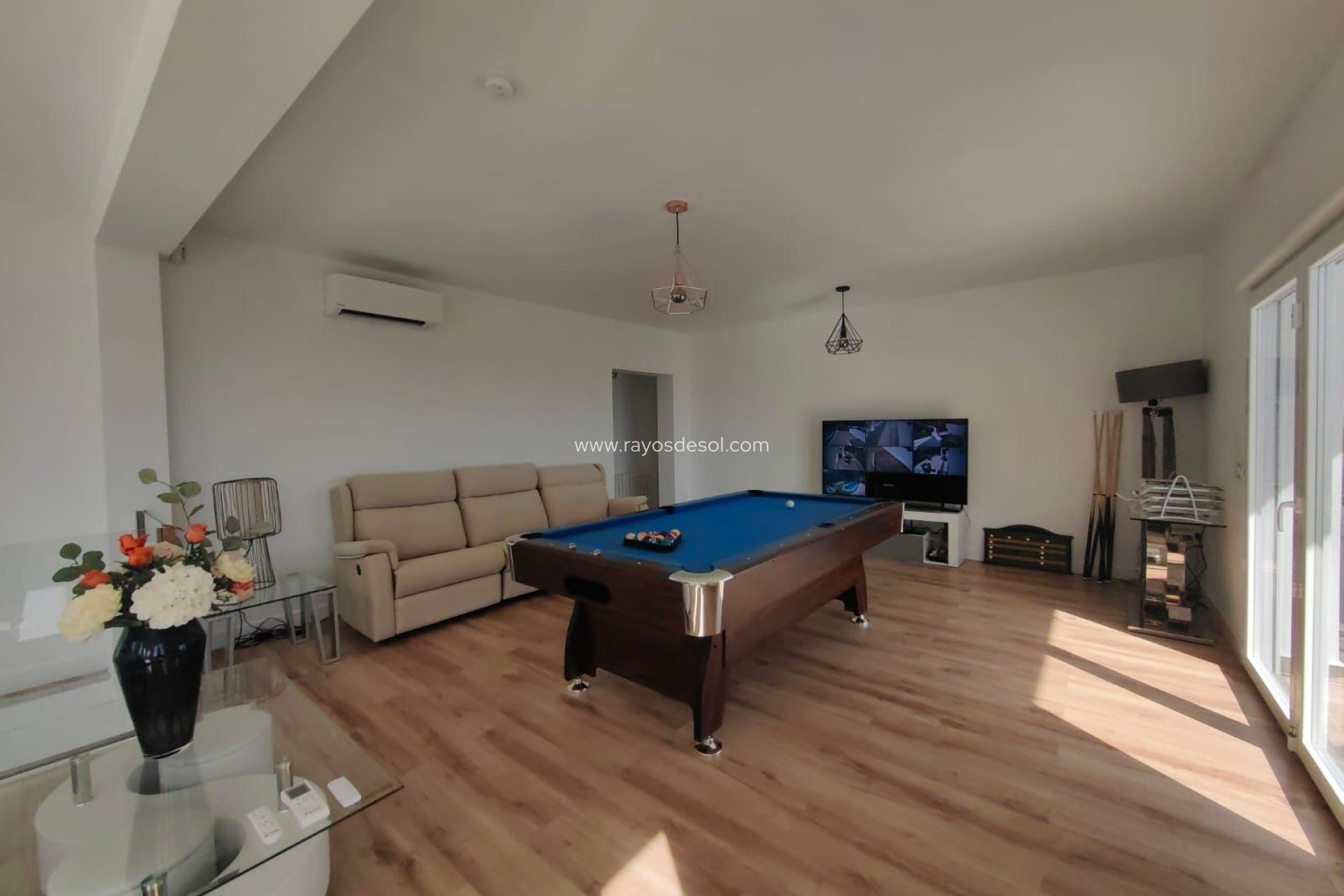 Reventa - Casa - Calpe - Oltamar