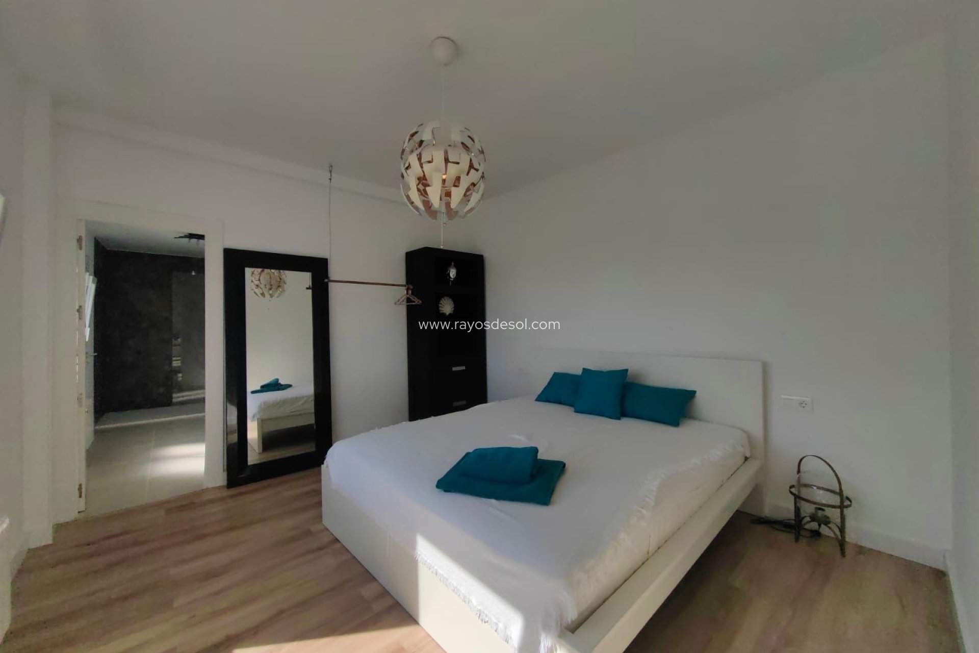 Reventa - Casa - Calpe - Oltamar