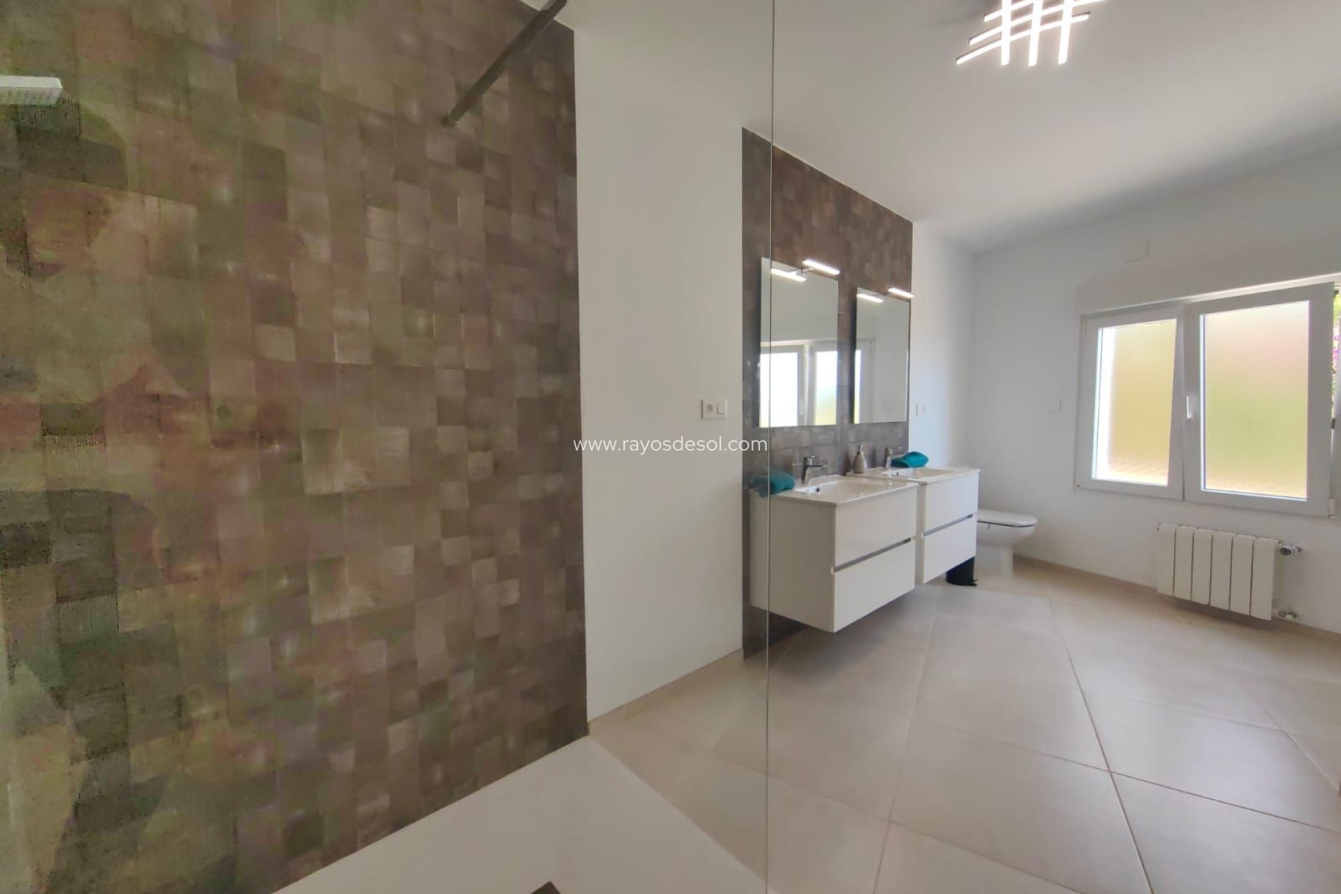 Reventa - Casa - Calpe - Oltamar