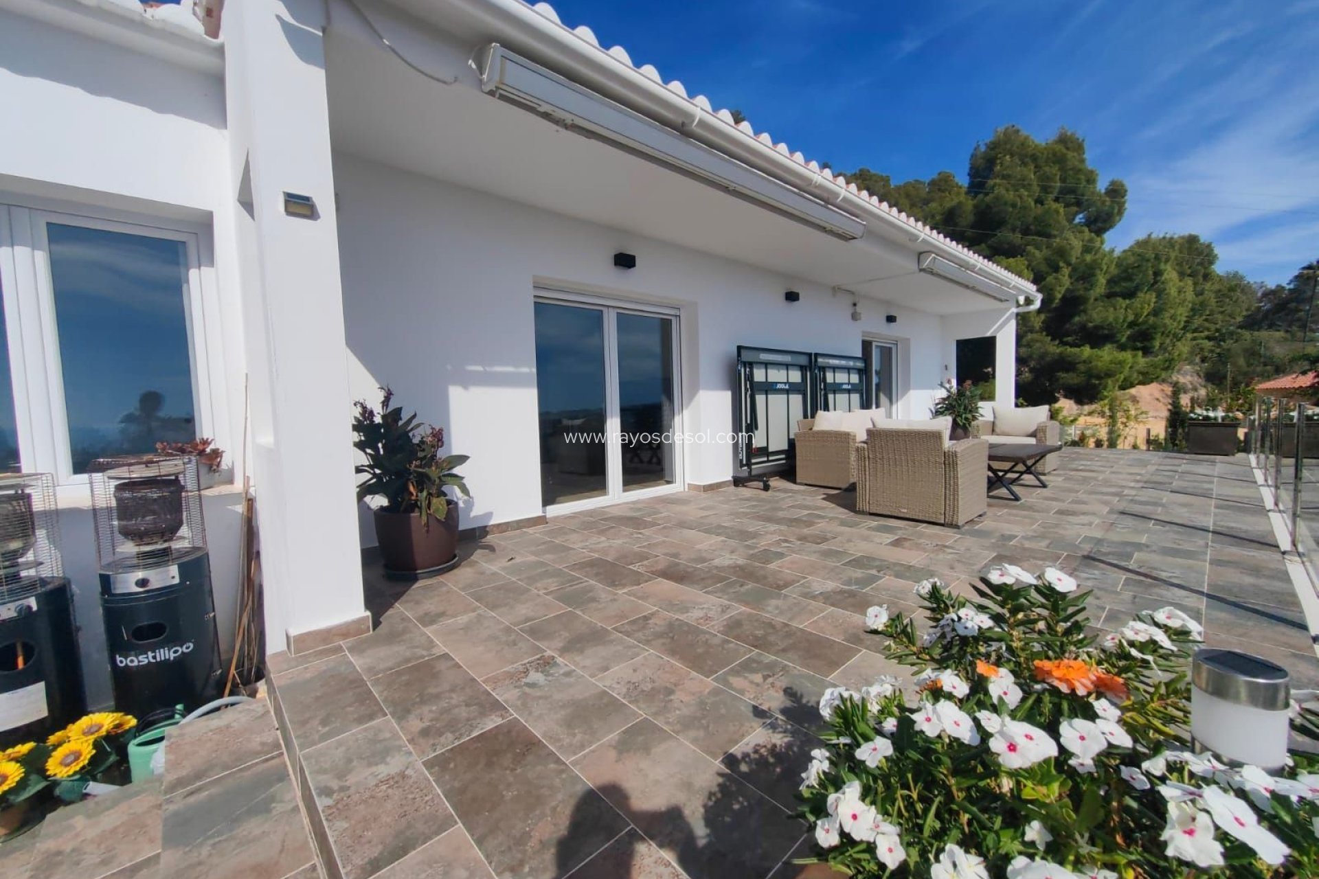 Reventa - Casa - Calpe - Oltamar