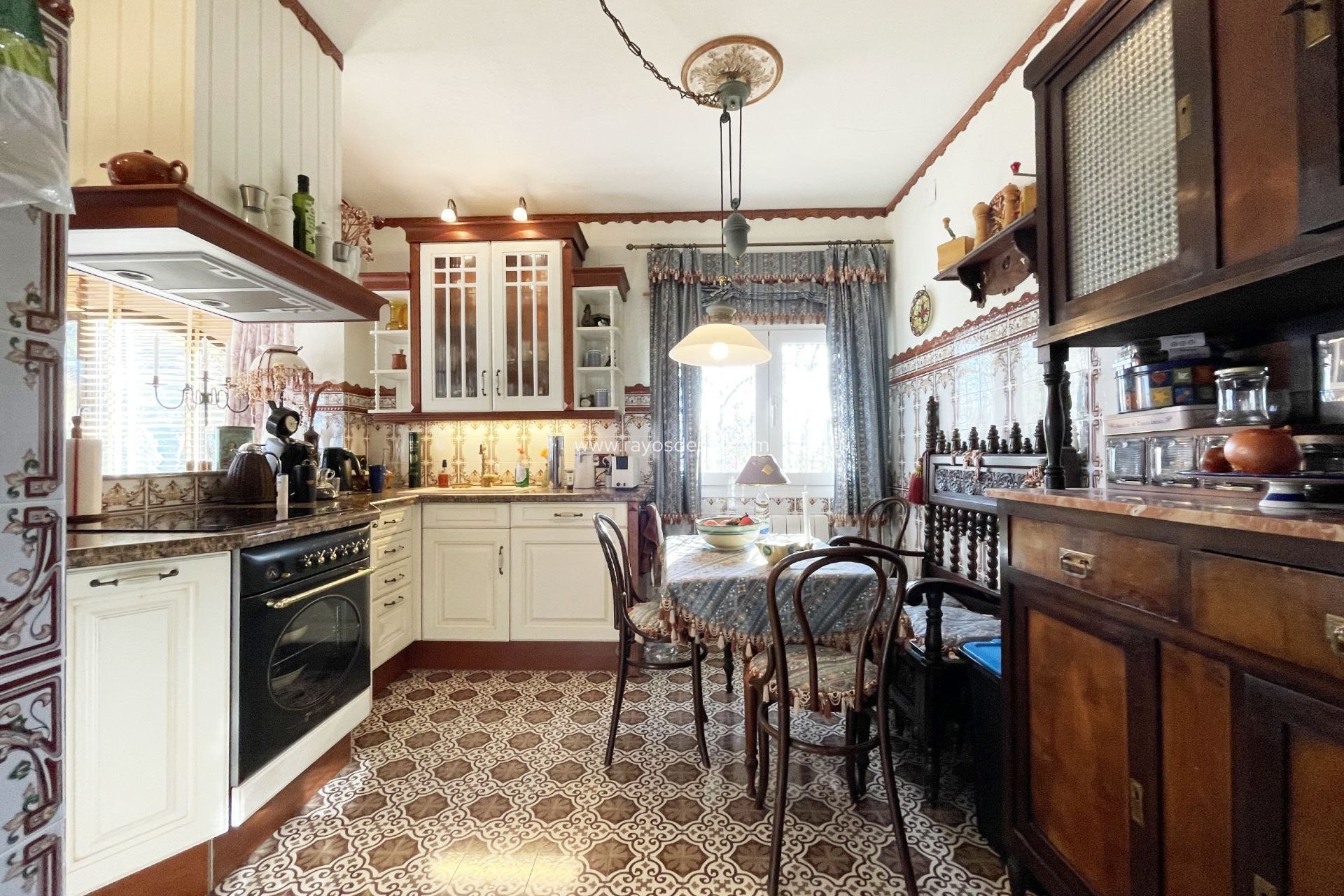 Reventa - Casa - Calpe - Ortenbach