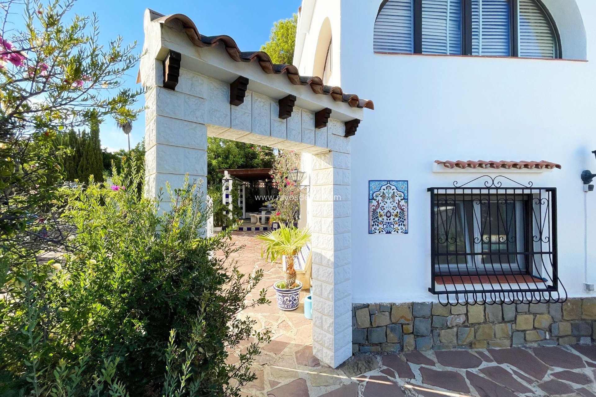 Reventa - Casa - Calpe - Ortenbach