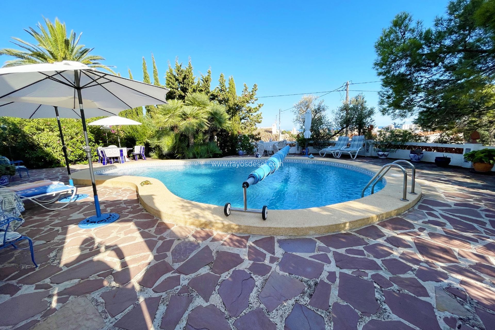 Reventa - Casa - Calpe - Ortenbach