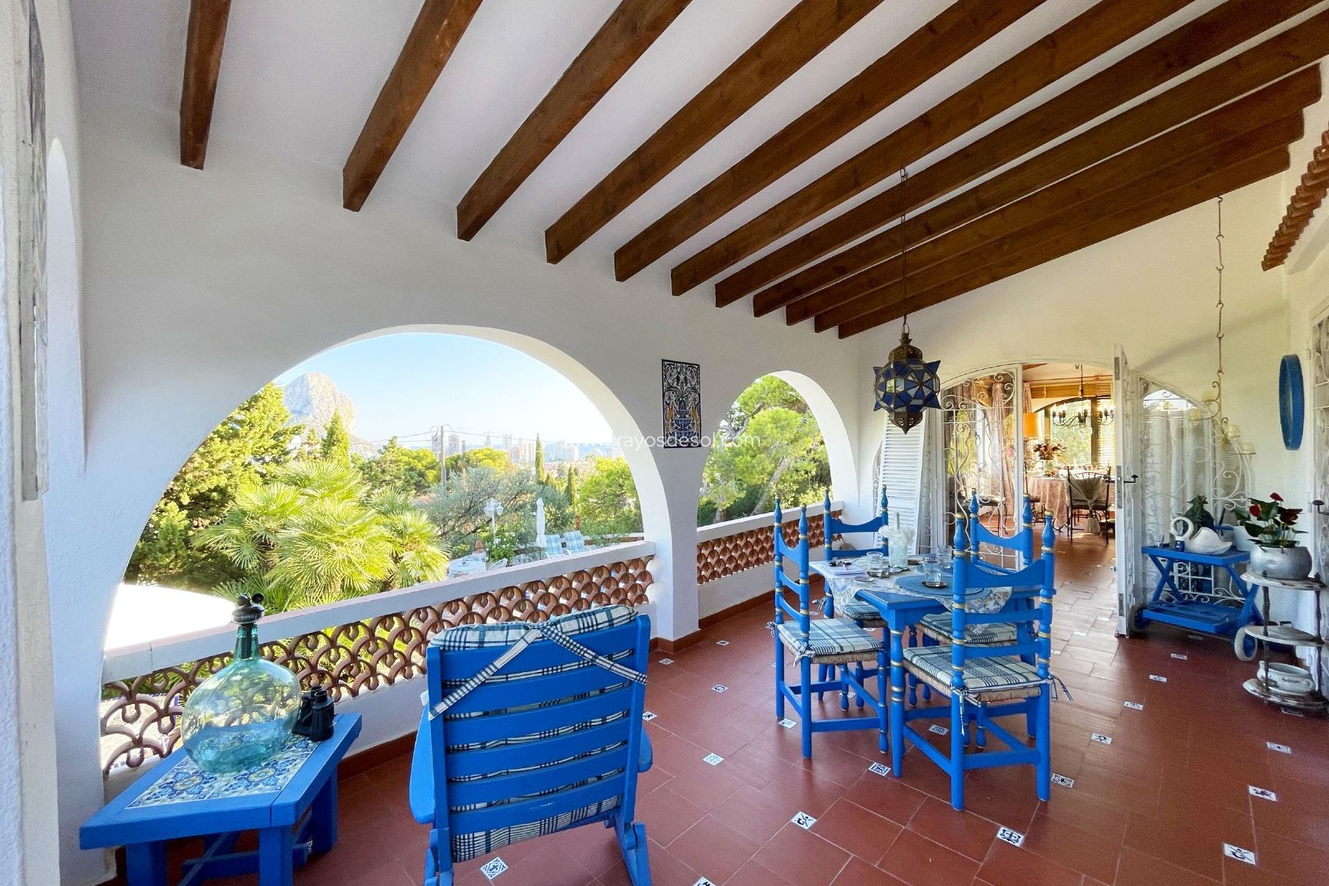 Reventa - Casa - Calpe - Ortenbach