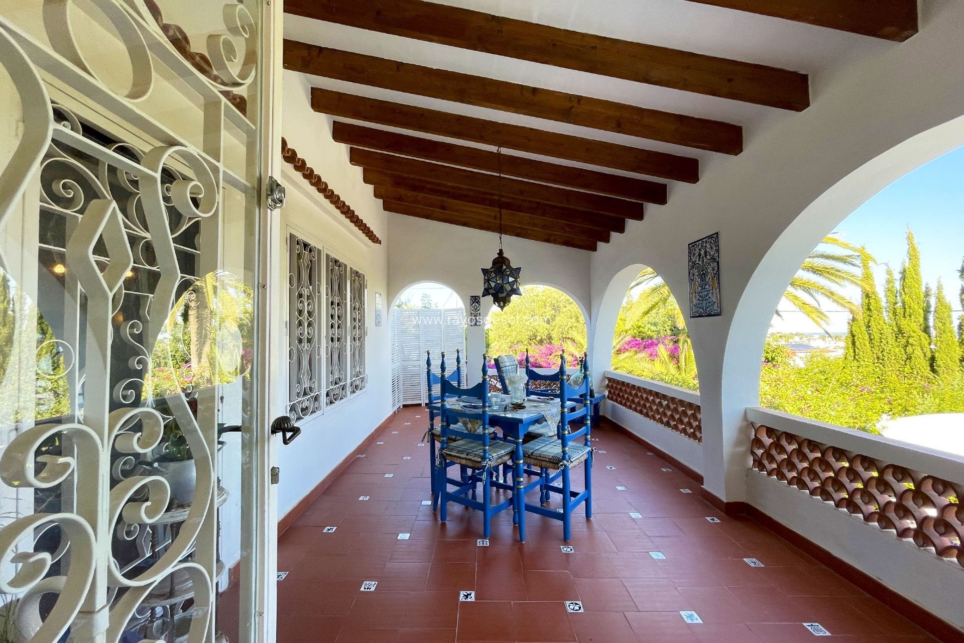 Reventa - Casa - Calpe - Ortenbach