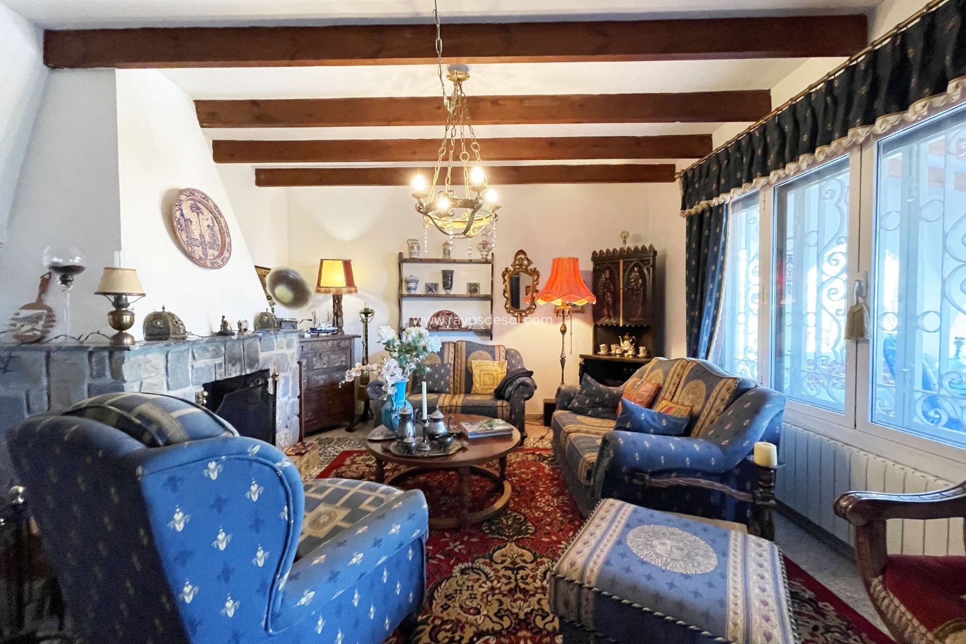 Reventa - Casa - Calpe - Ortenbach