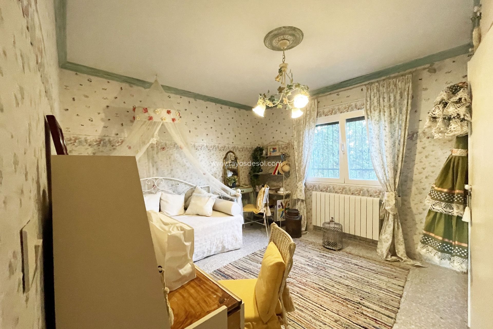 Reventa - Casa - Calpe - Ortenbach