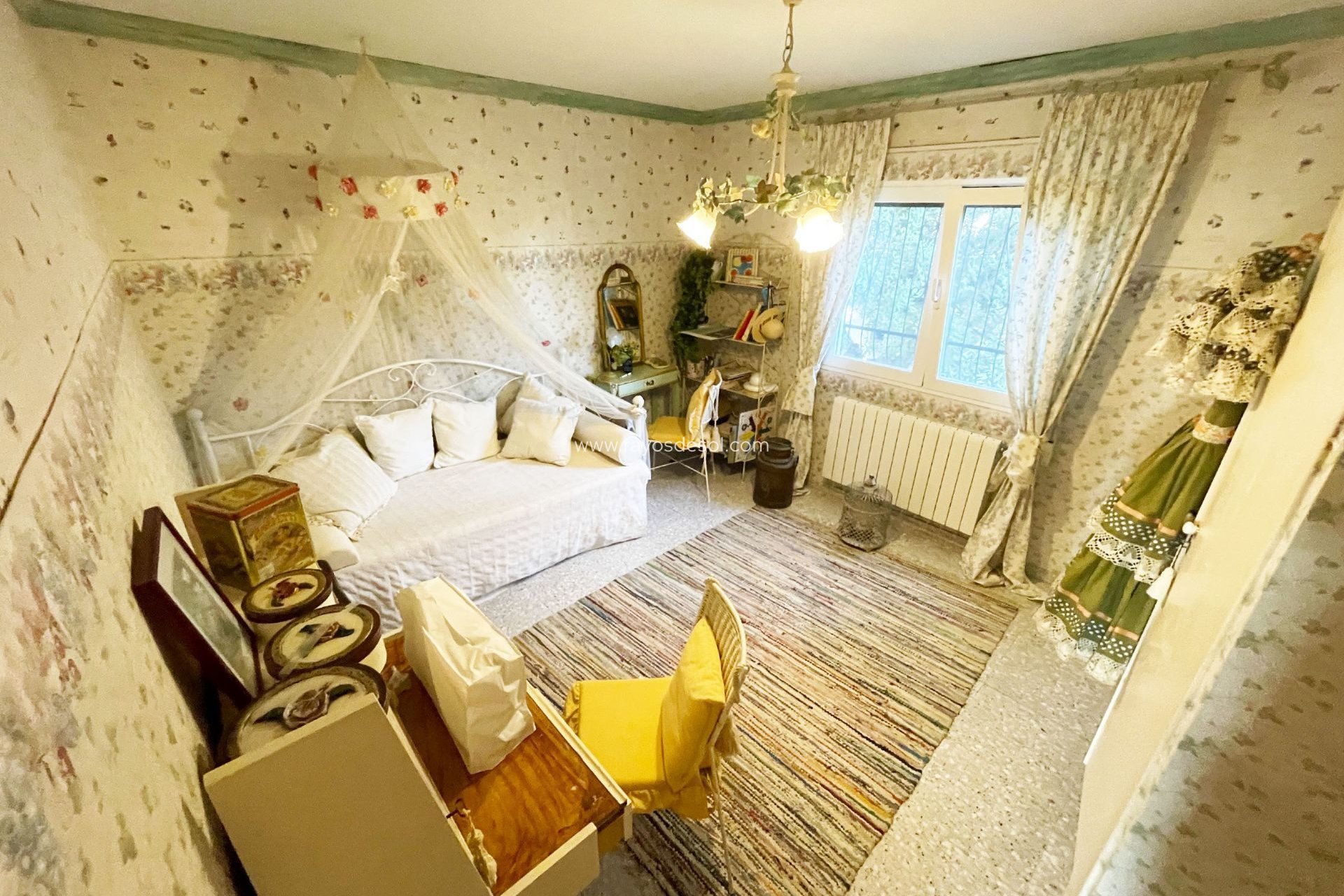 Reventa - Casa - Calpe - Ortenbach