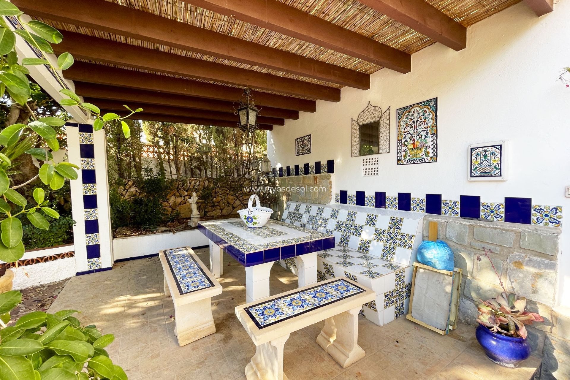 Reventa - Casa - Calpe - Ortenbach