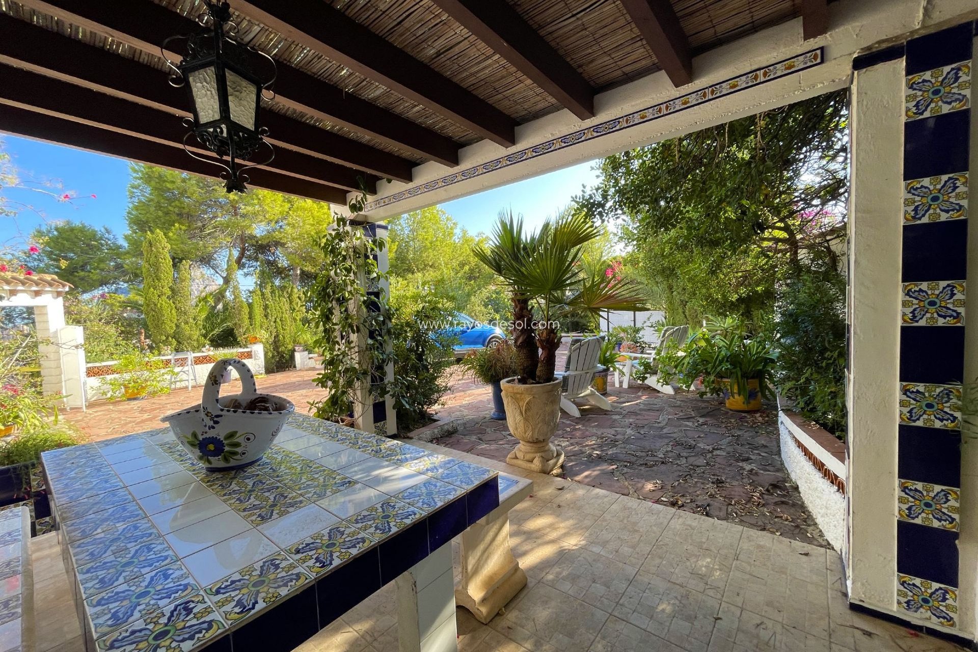 Reventa - Casa - Calpe - Ortenbach