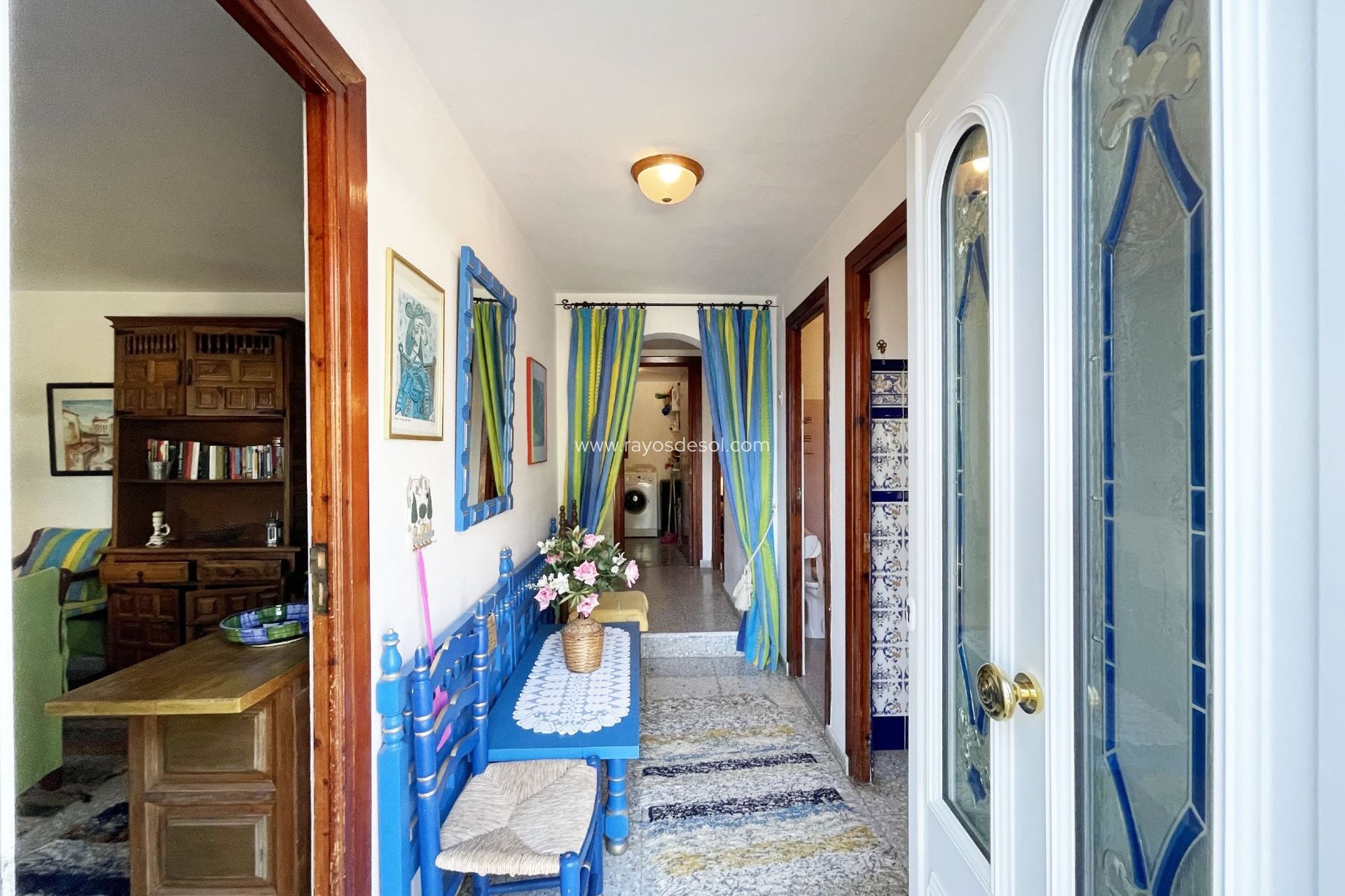 Reventa - Casa - Calpe - Ortenbach