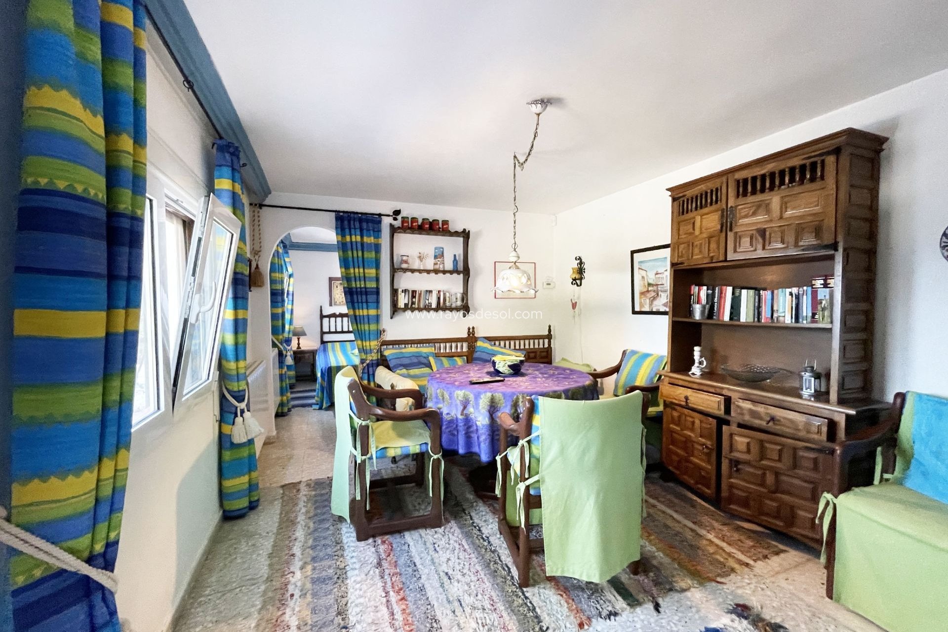 Reventa - Casa - Calpe - Ortenbach