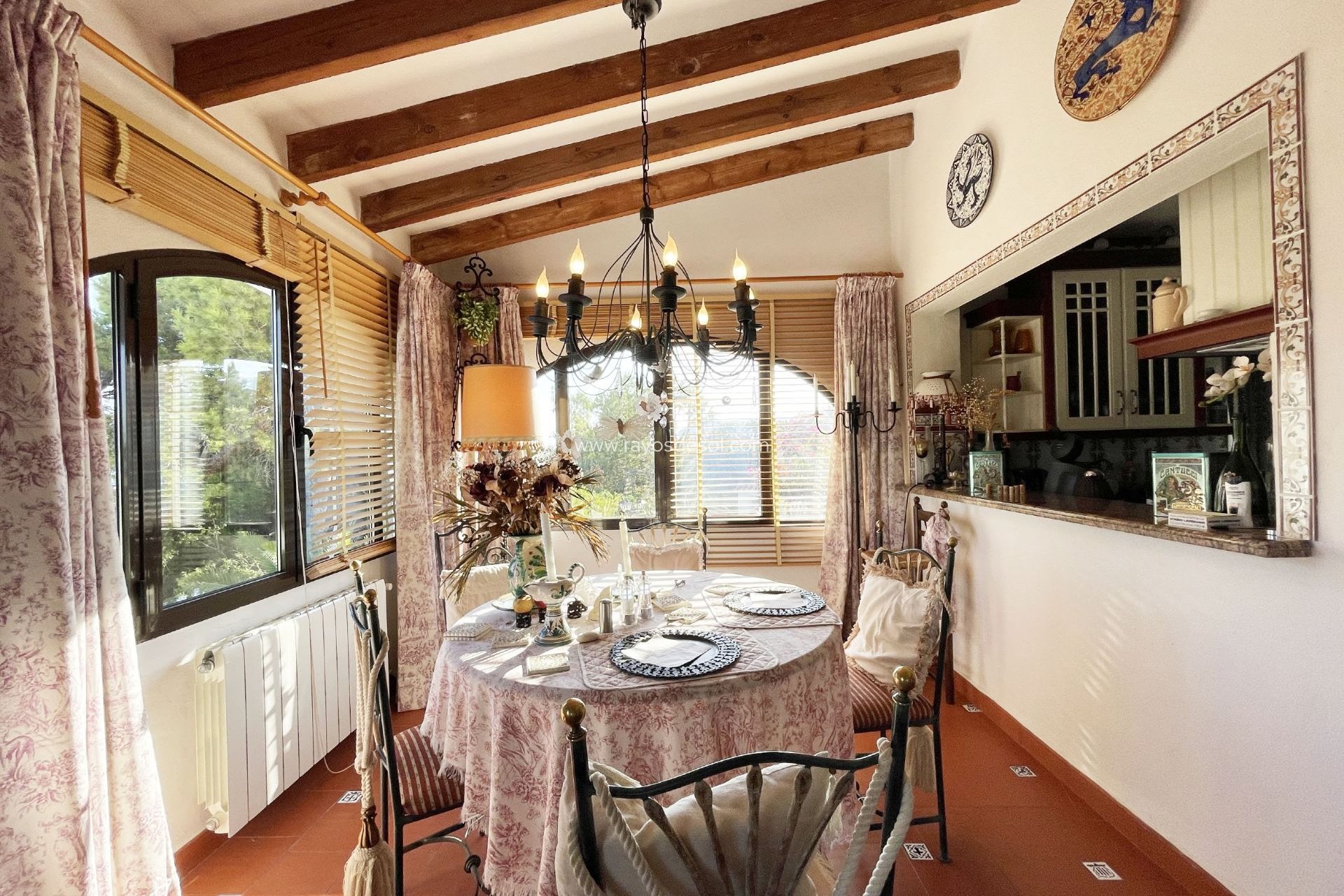 Reventa - Casa - Calpe - Ortenbach