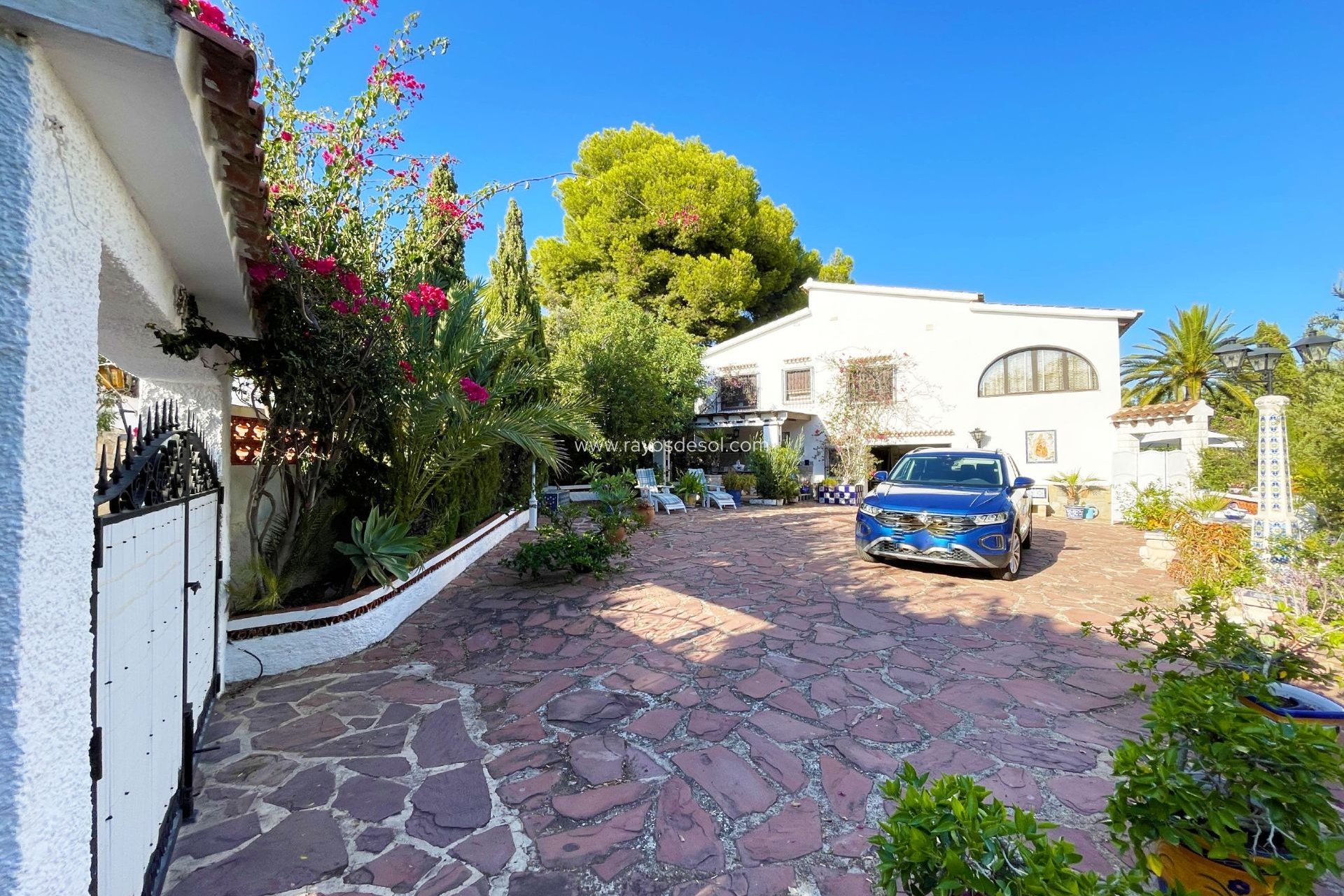 Reventa - Casa - Calpe - Ortenbach