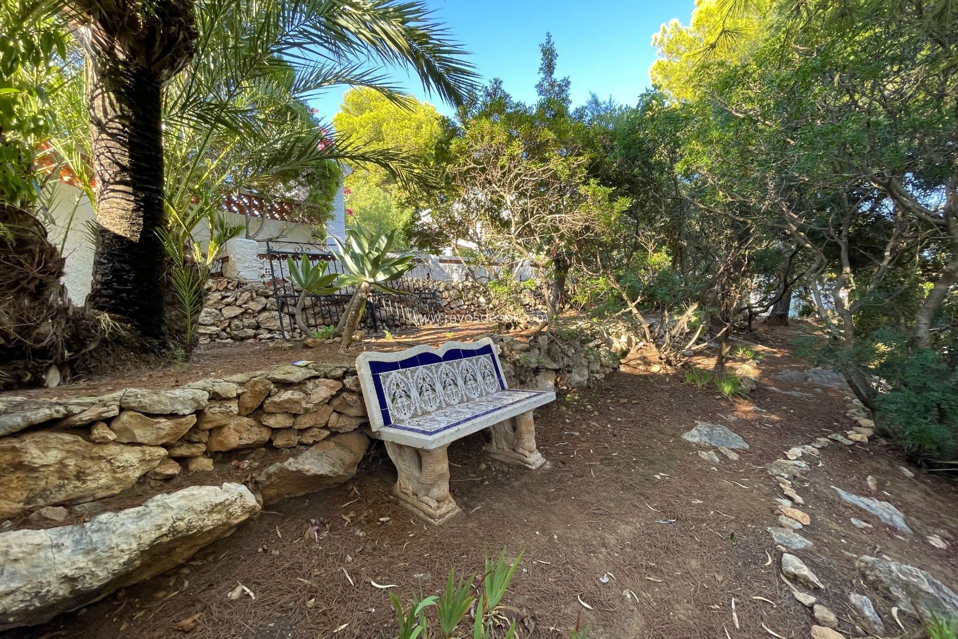 Reventa - Casa - Calpe - Ortenbach