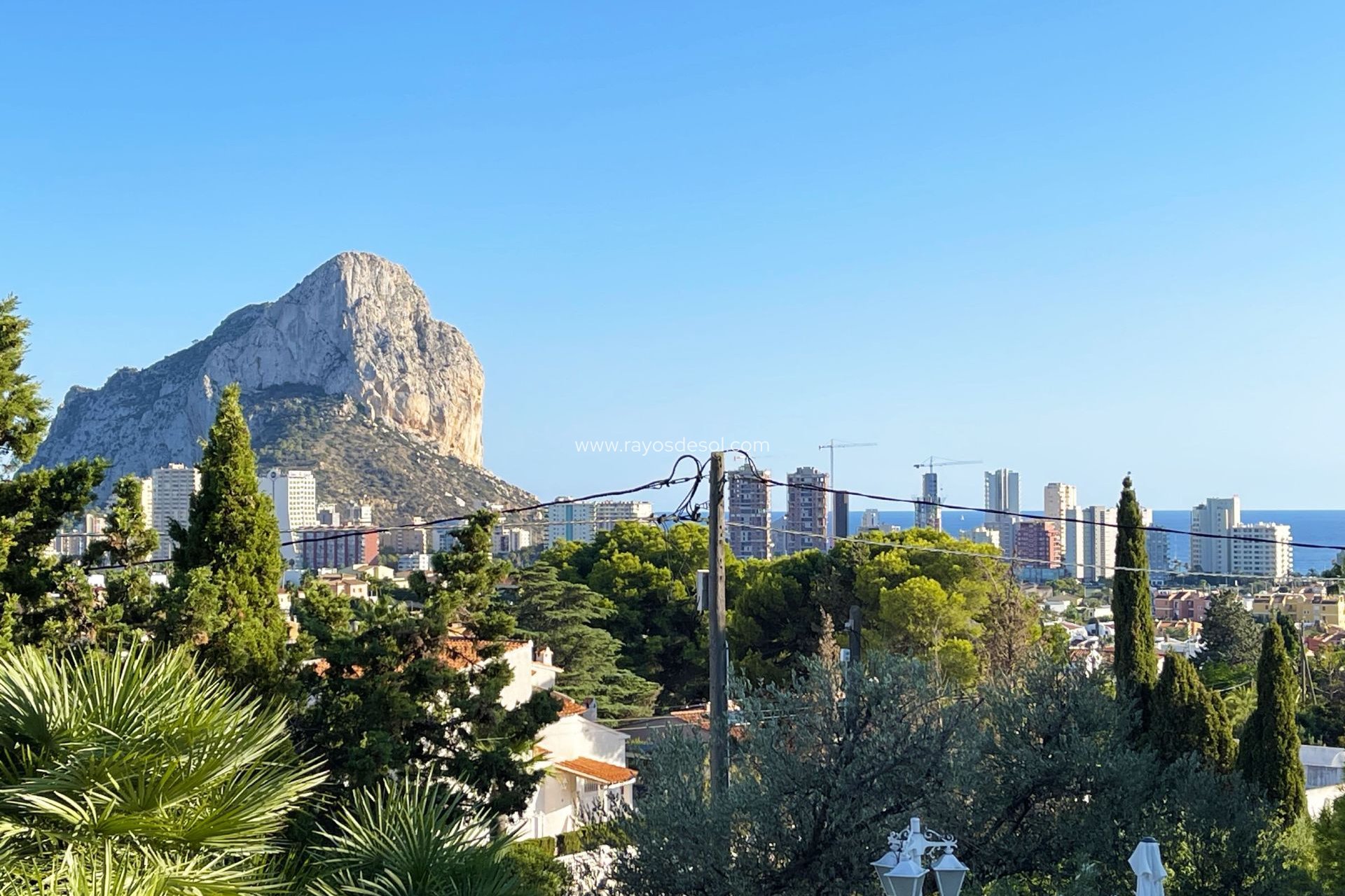 Reventa - Casa - Calpe - Ortenbach