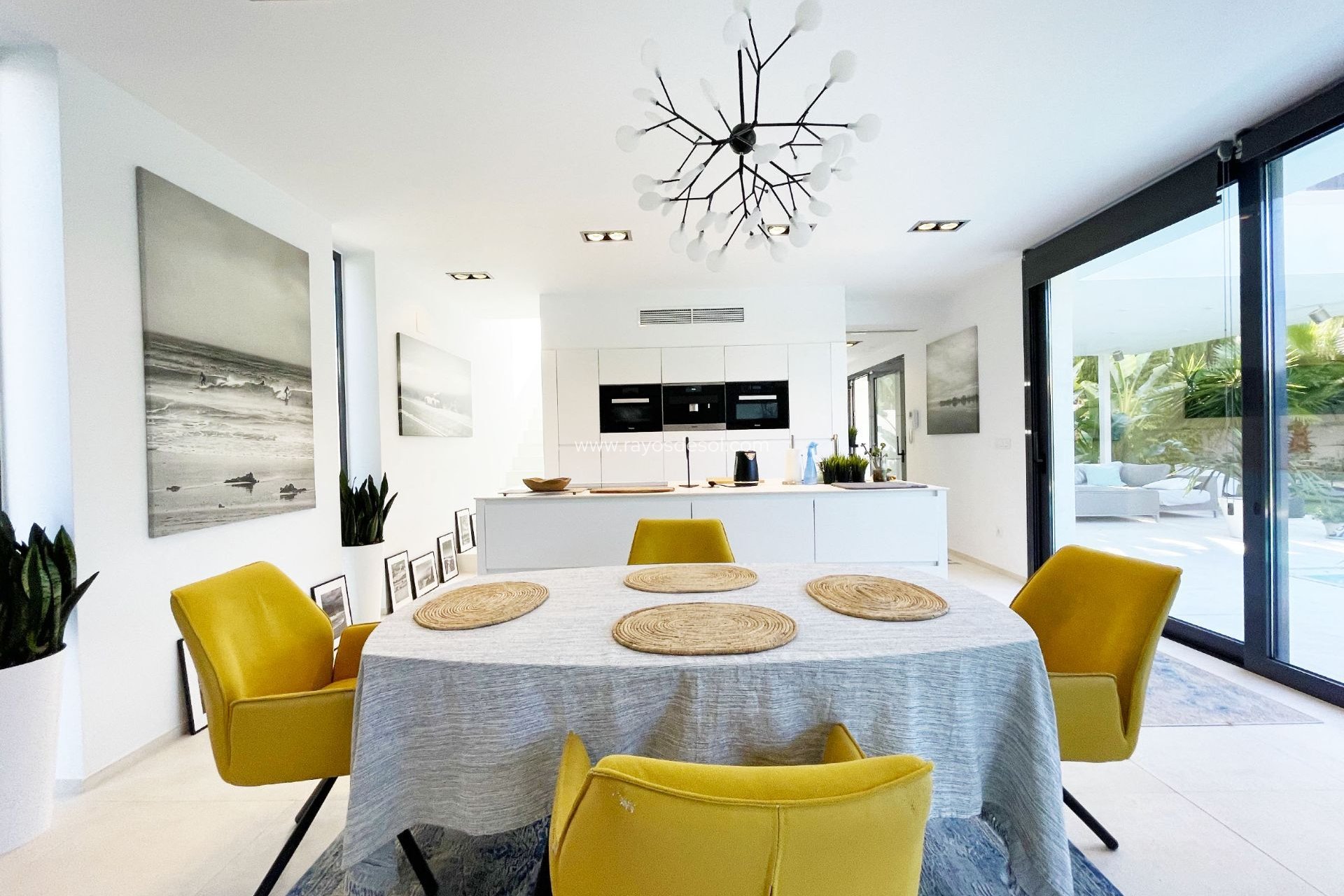 Reventa - Casa - Calpe - Pla Roig