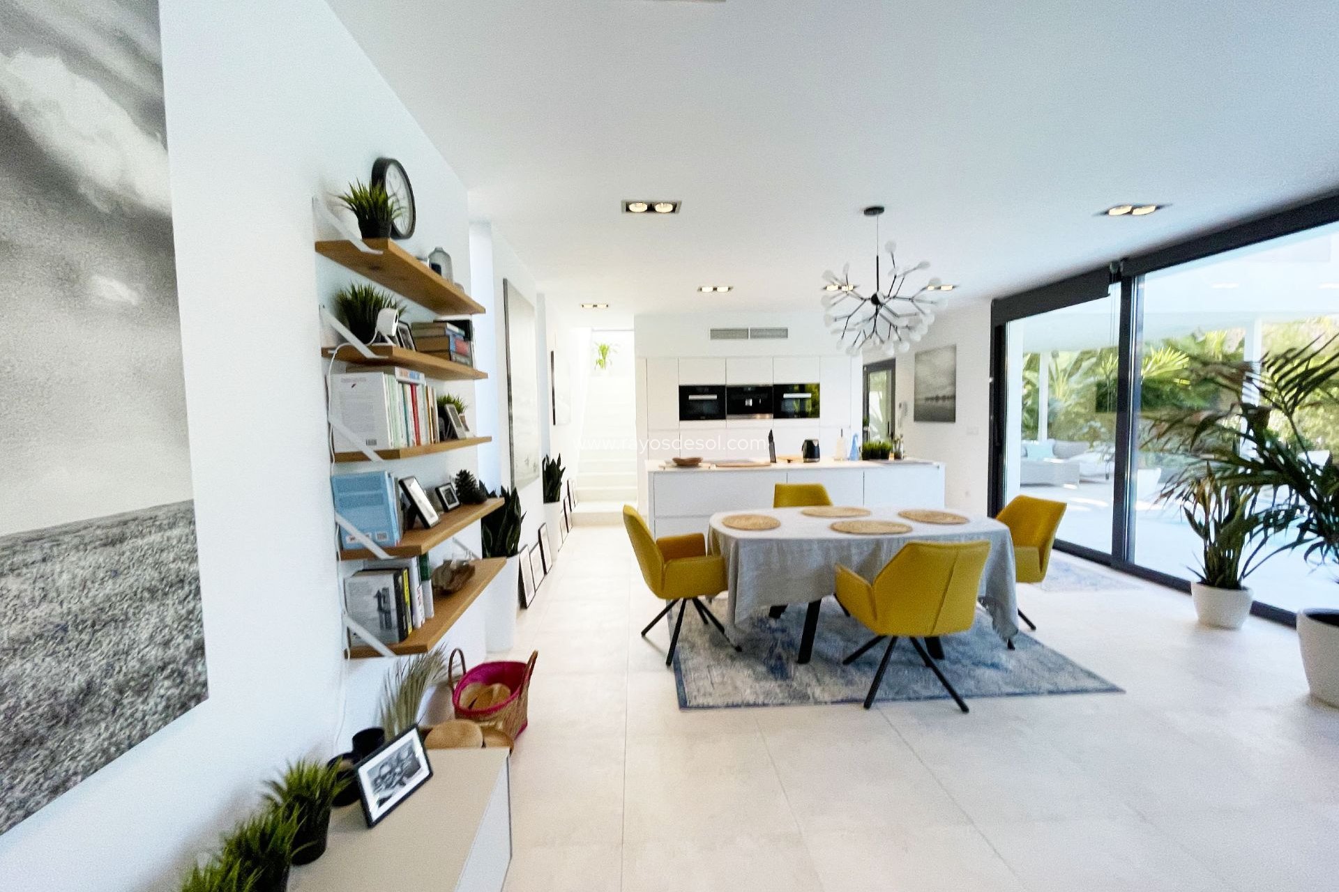 Reventa - Casa - Calpe - Pla Roig