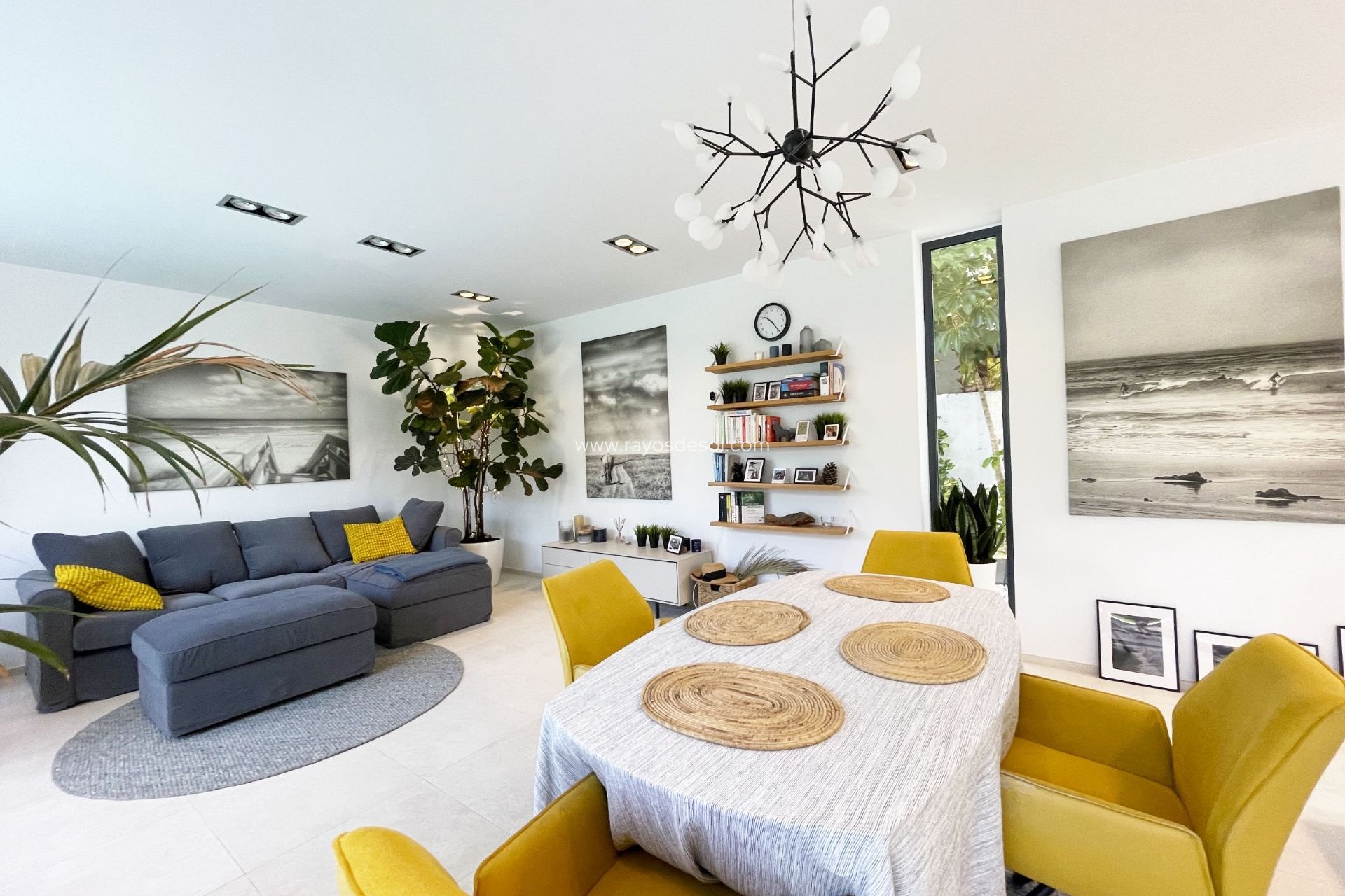 Reventa - Casa - Calpe - Pla Roig