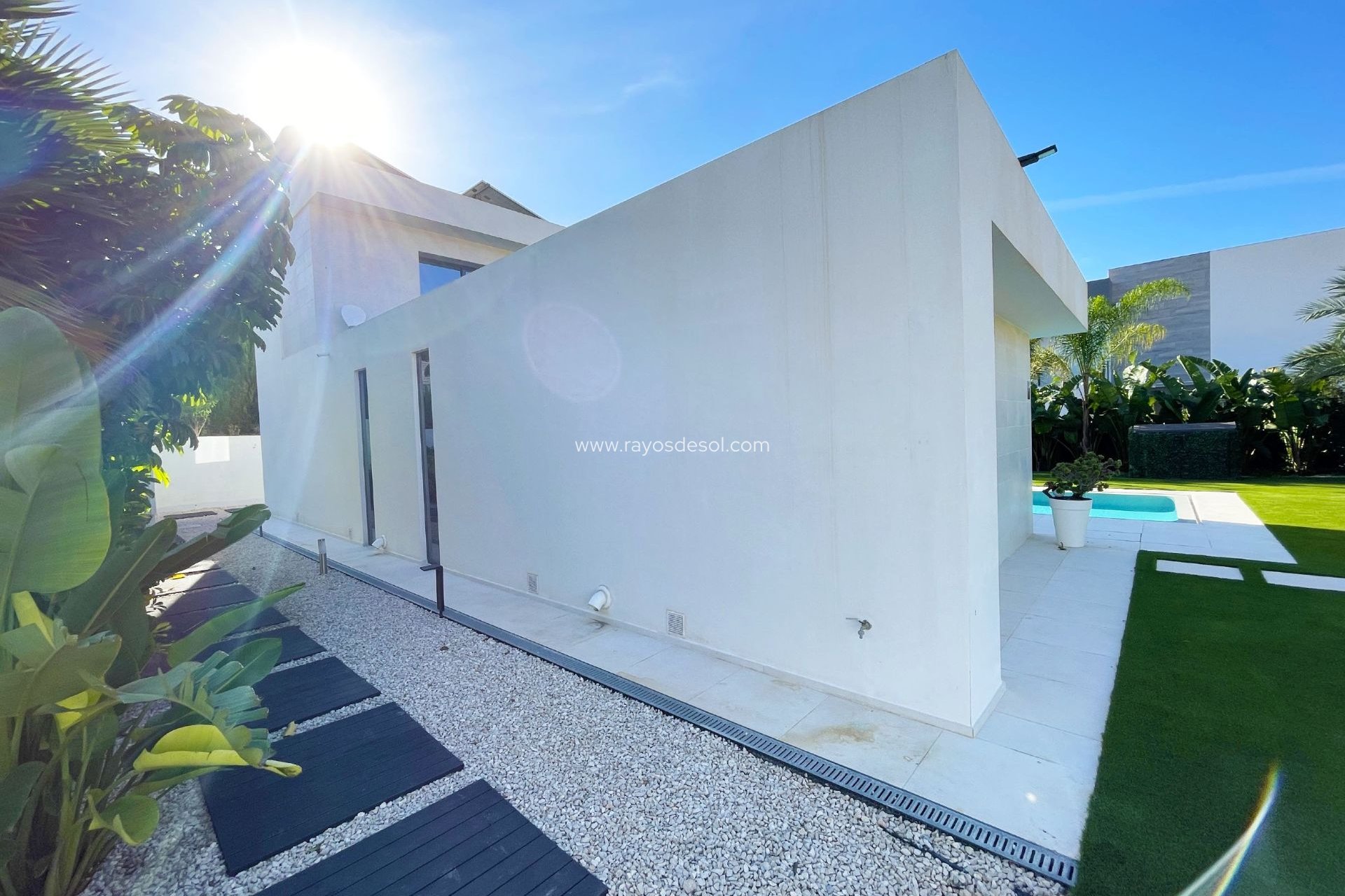 Reventa - Casa - Calpe - Pla Roig