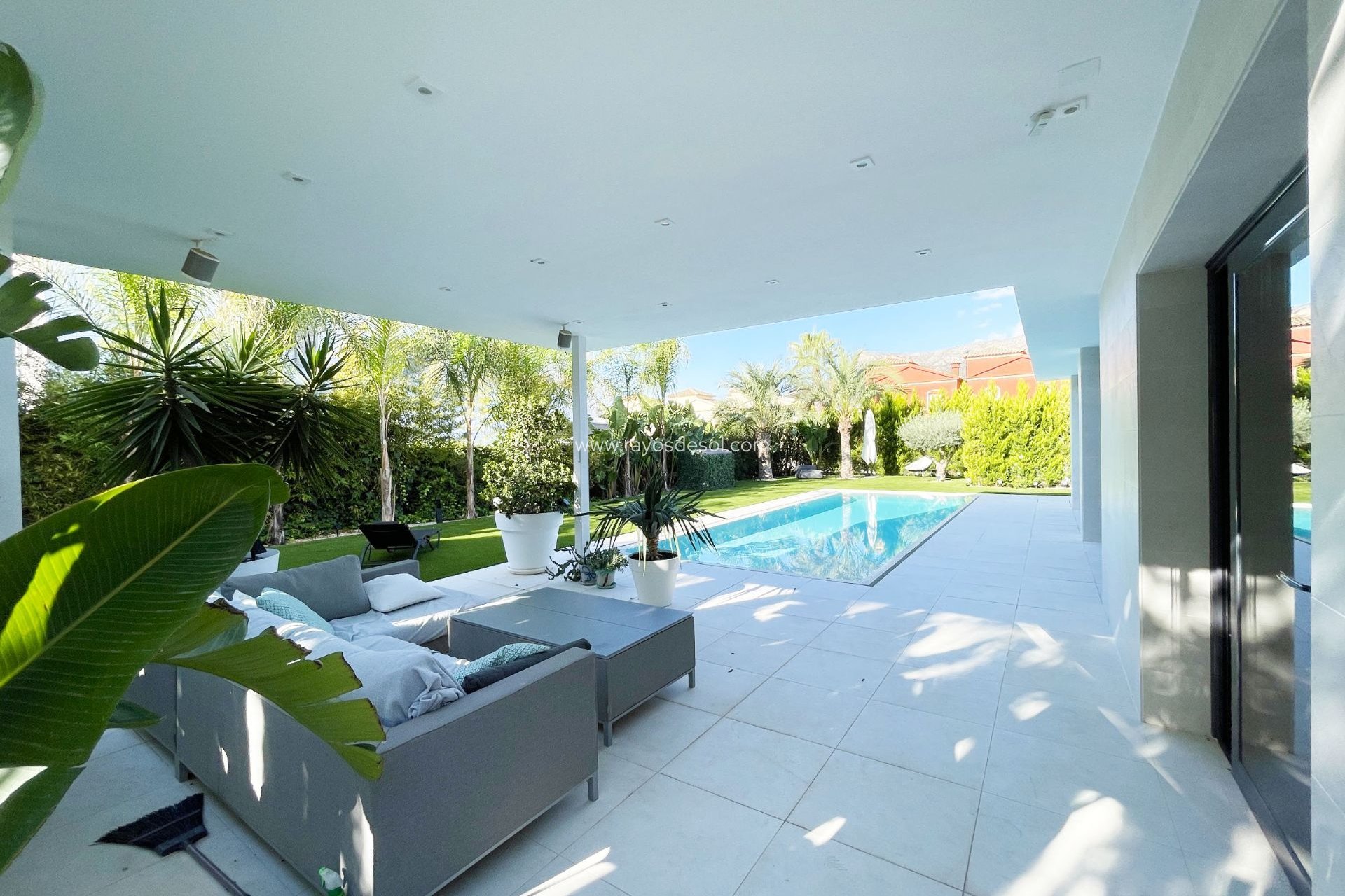 Reventa - Casa - Calpe - Pla Roig