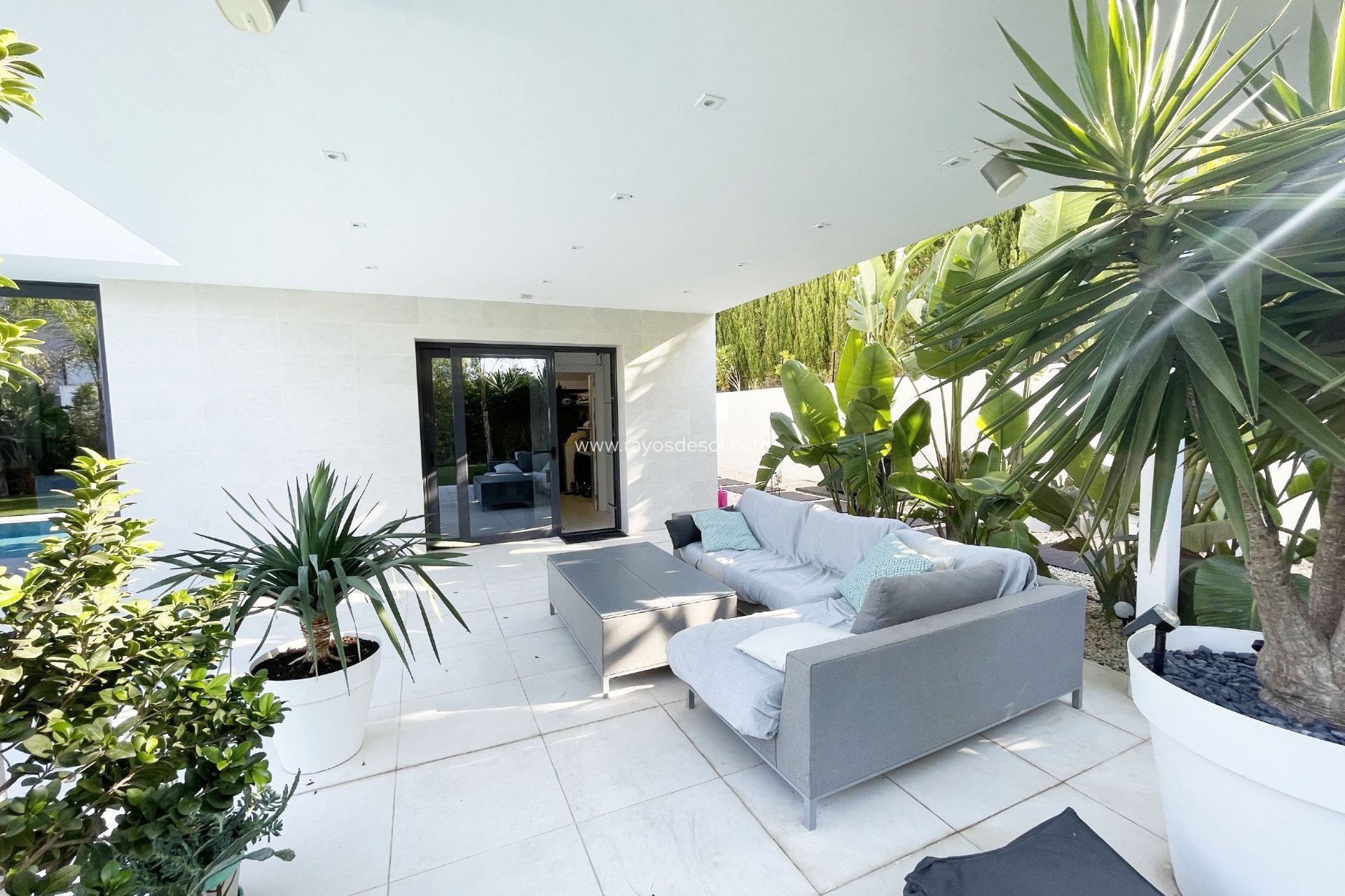 Reventa - Casa - Calpe - Pla Roig