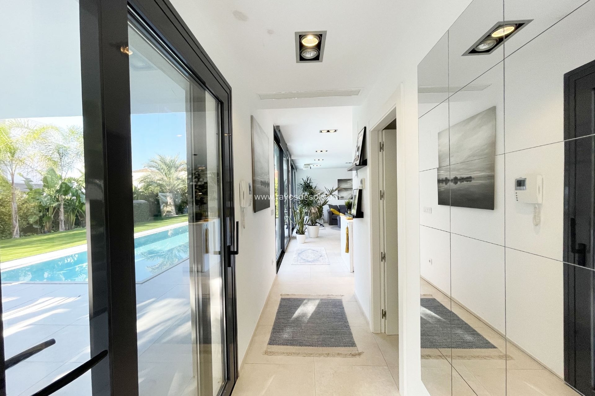 Reventa - Casa - Calpe - Pla Roig