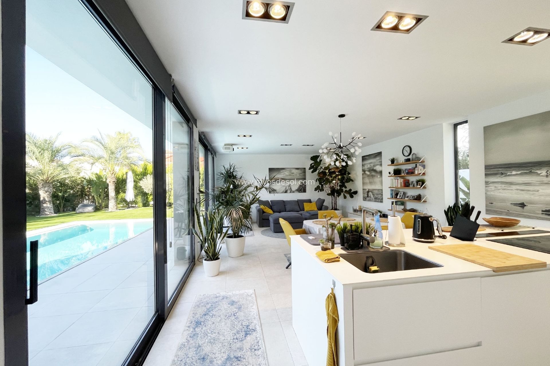 Reventa - Casa - Calpe - Pla Roig