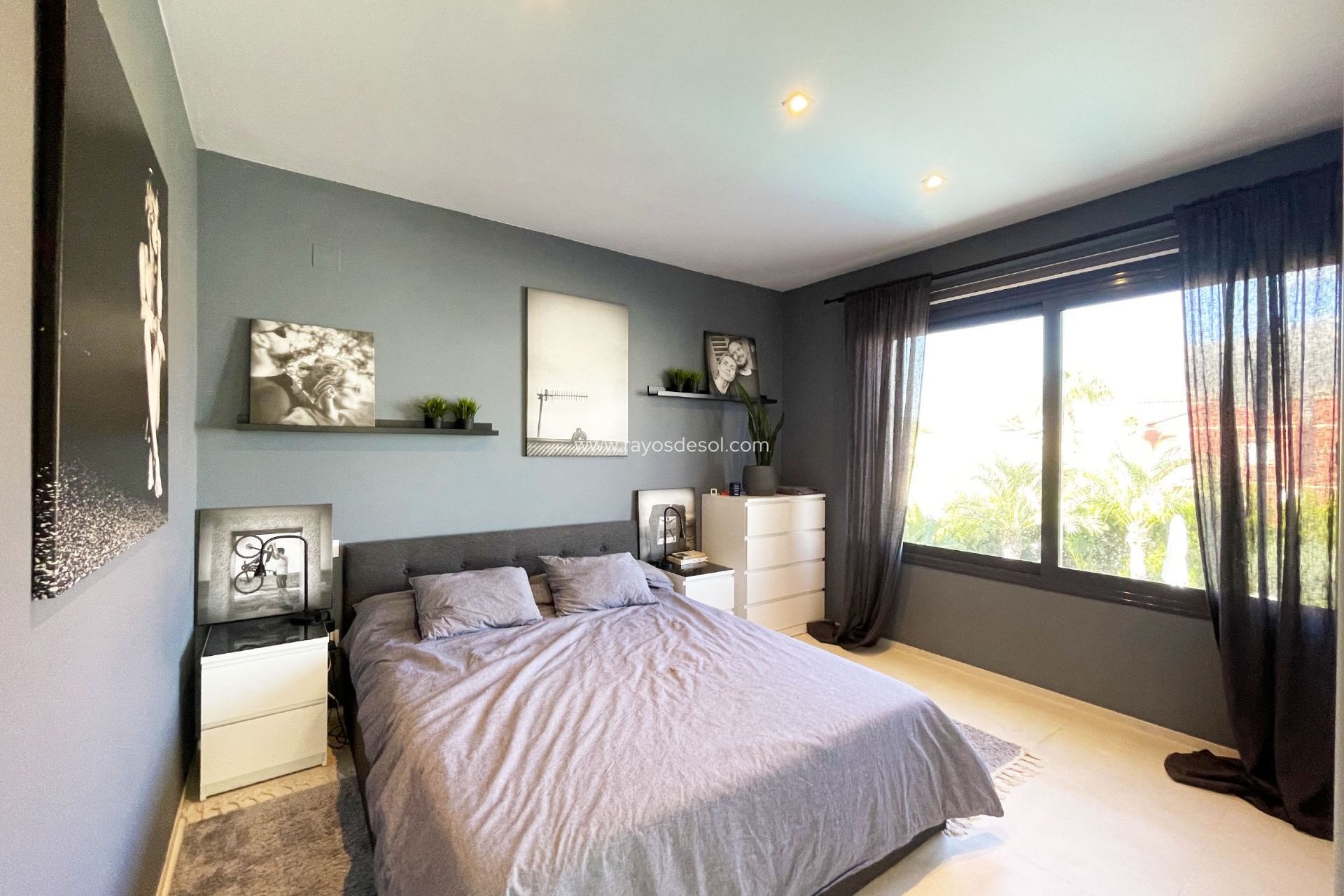 Reventa - Casa - Calpe - Pla Roig