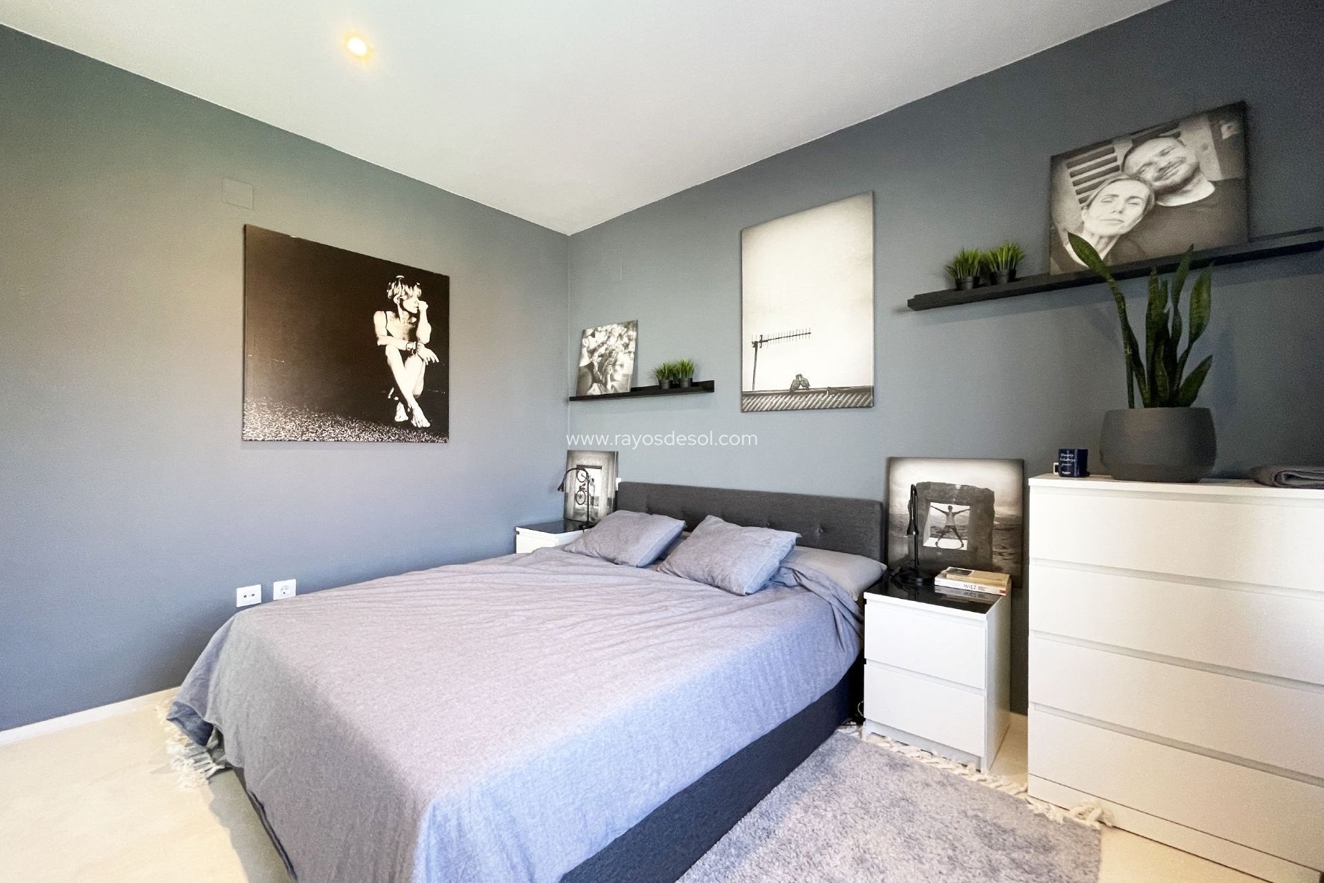 Reventa - Casa - Calpe - Pla Roig