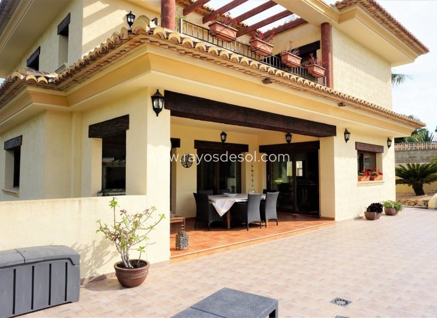 Reventa - Casa - Calpe