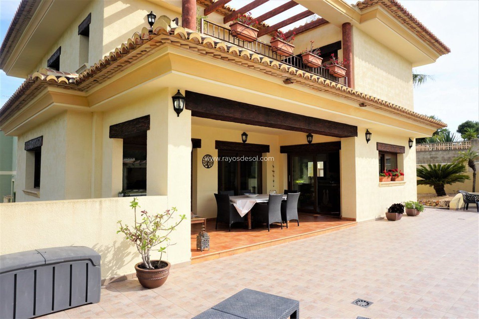 Reventa - Casa - Calpe