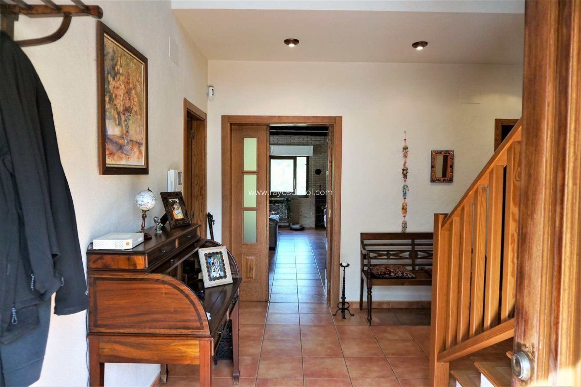 Reventa - Casa - Calpe