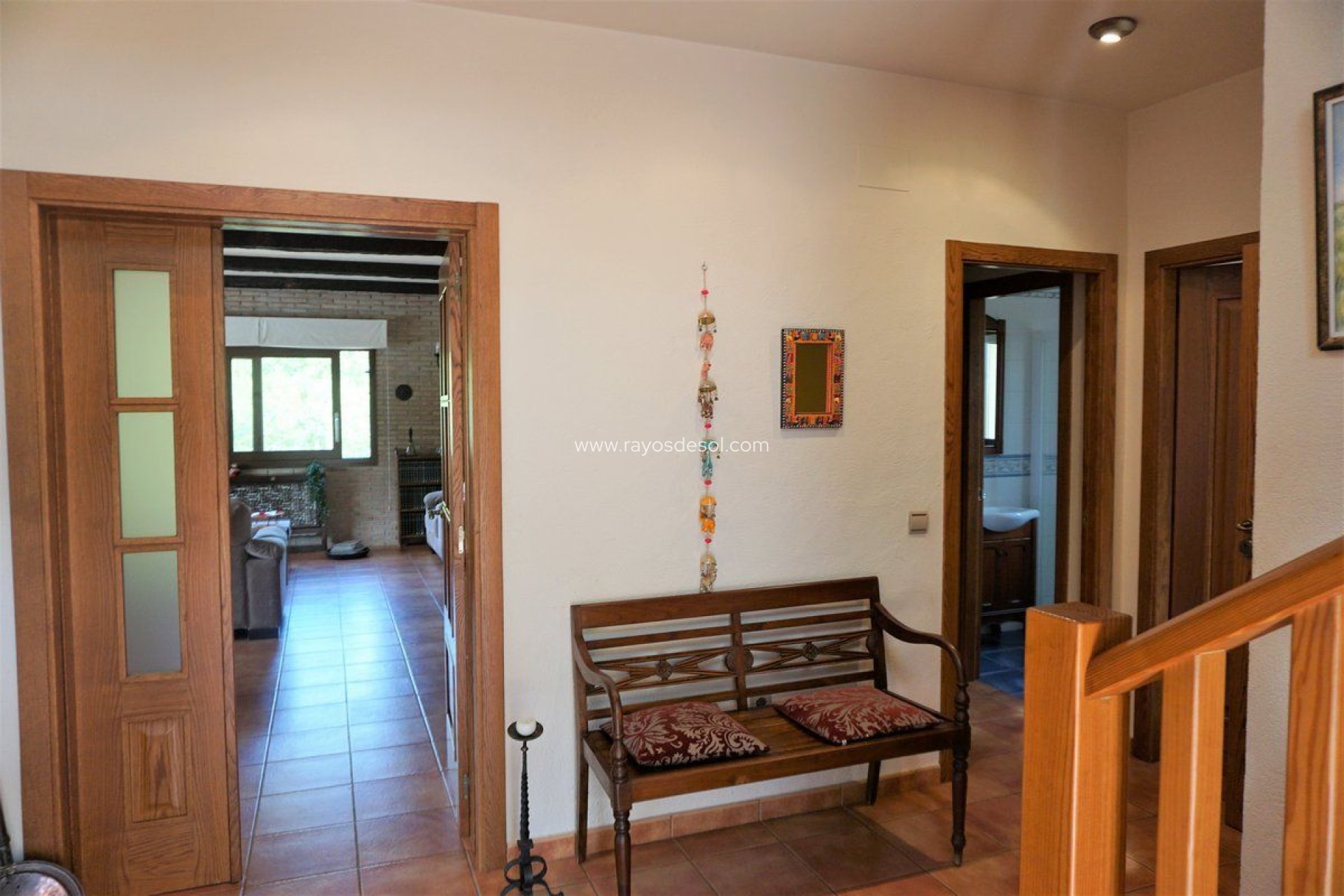 Reventa - Casa - Calpe