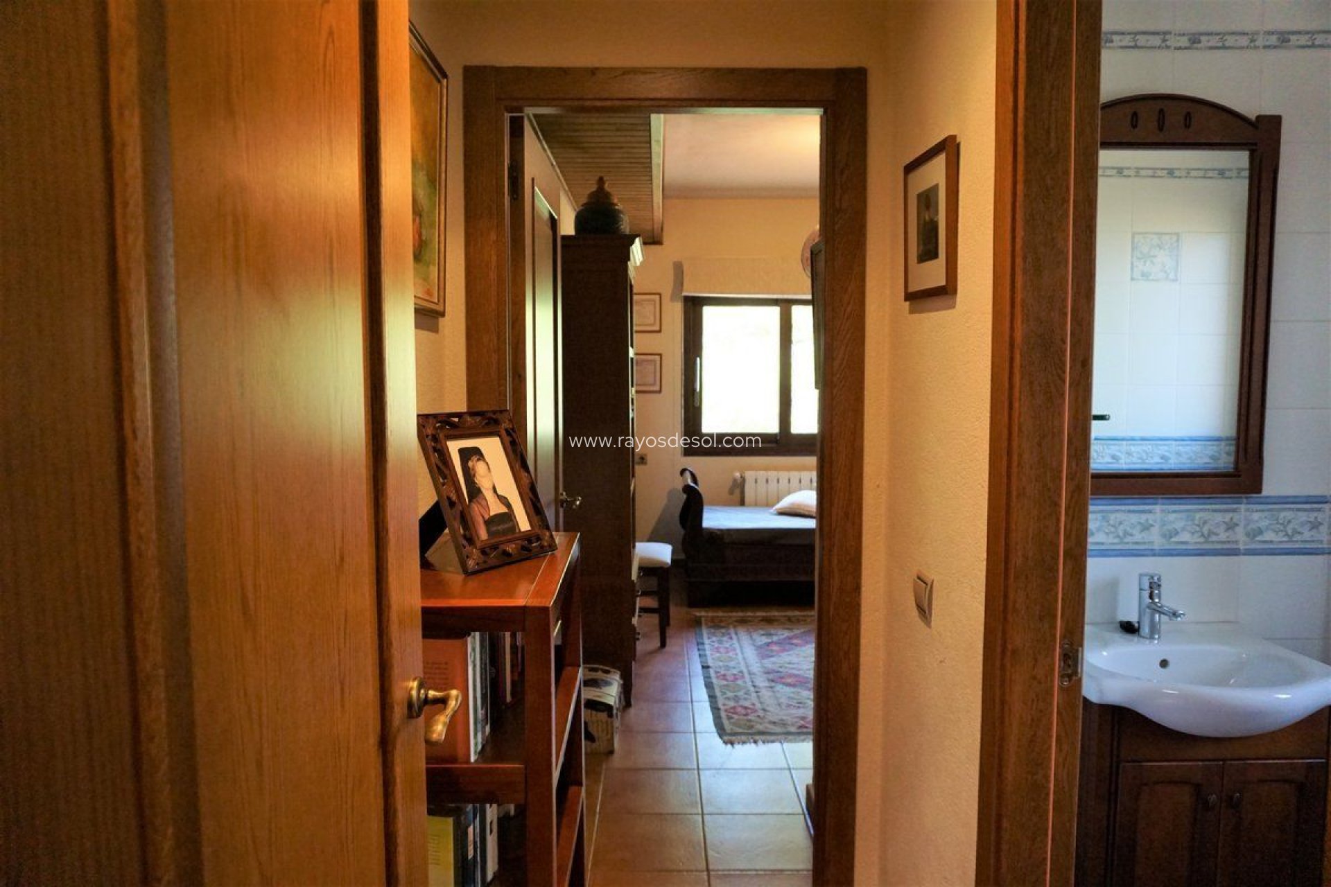 Reventa - Casa - Calpe