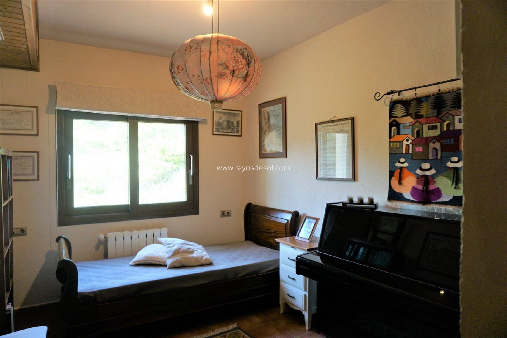 Reventa - Casa - Calpe