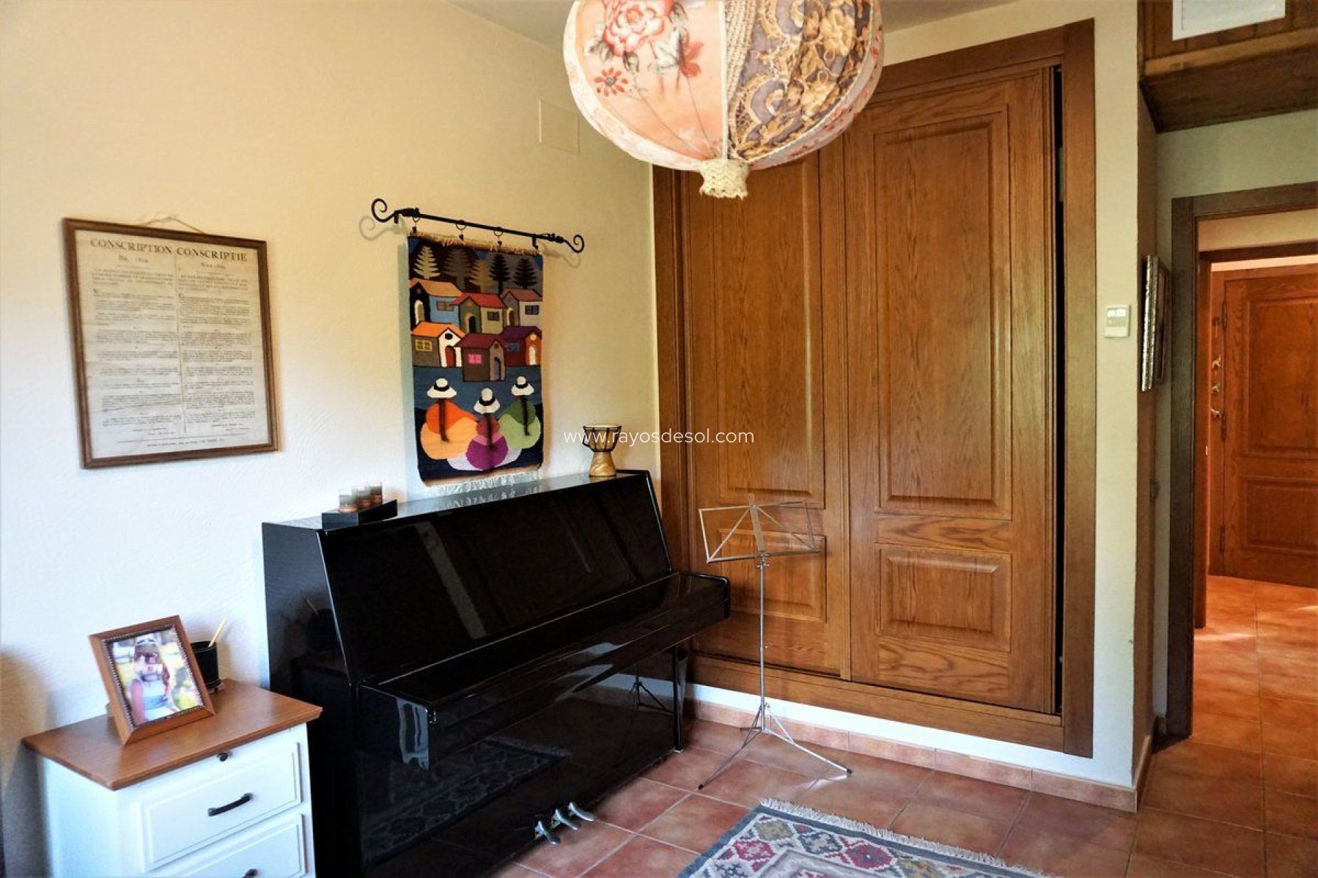 Reventa - Casa - Calpe