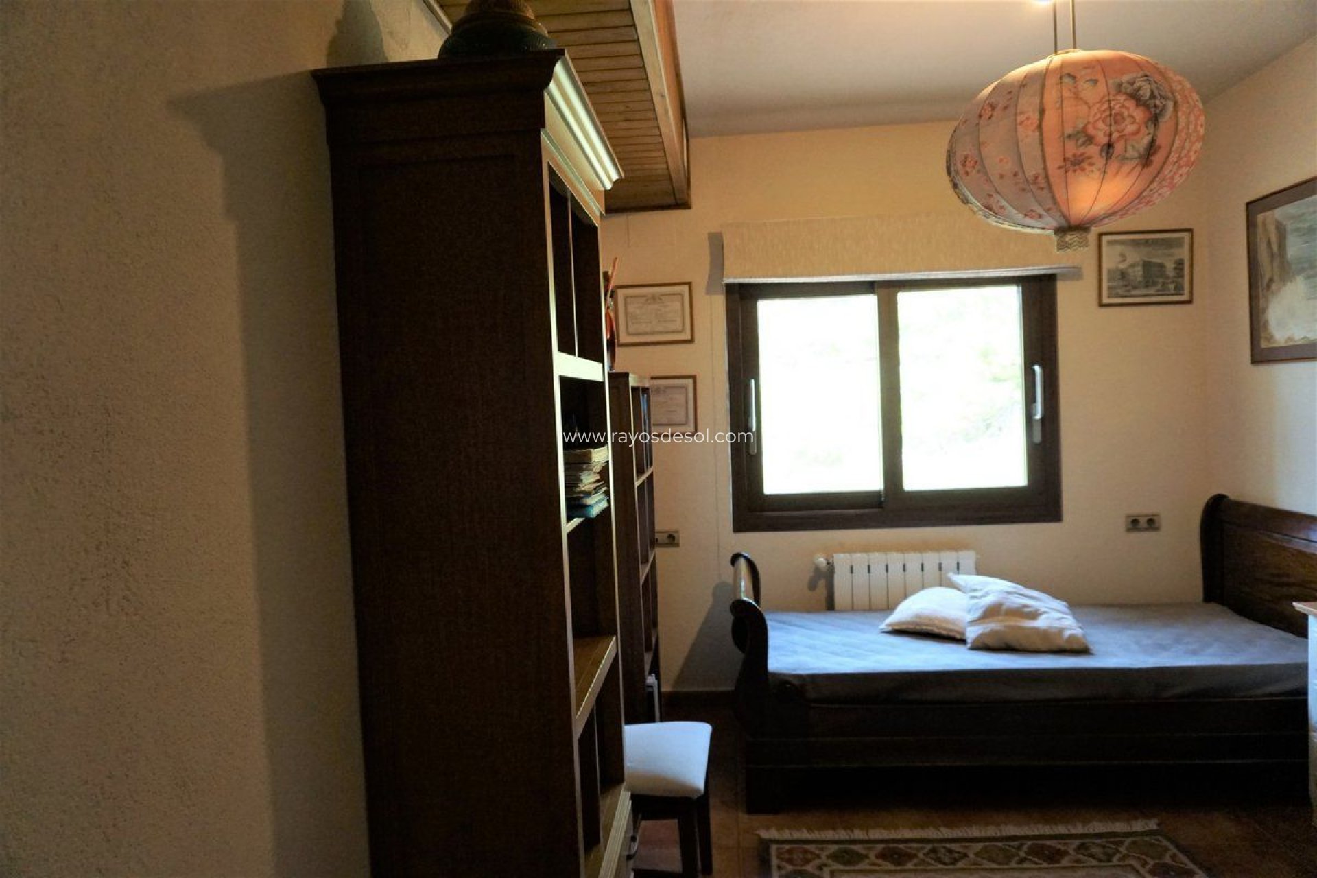 Reventa - Casa - Calpe