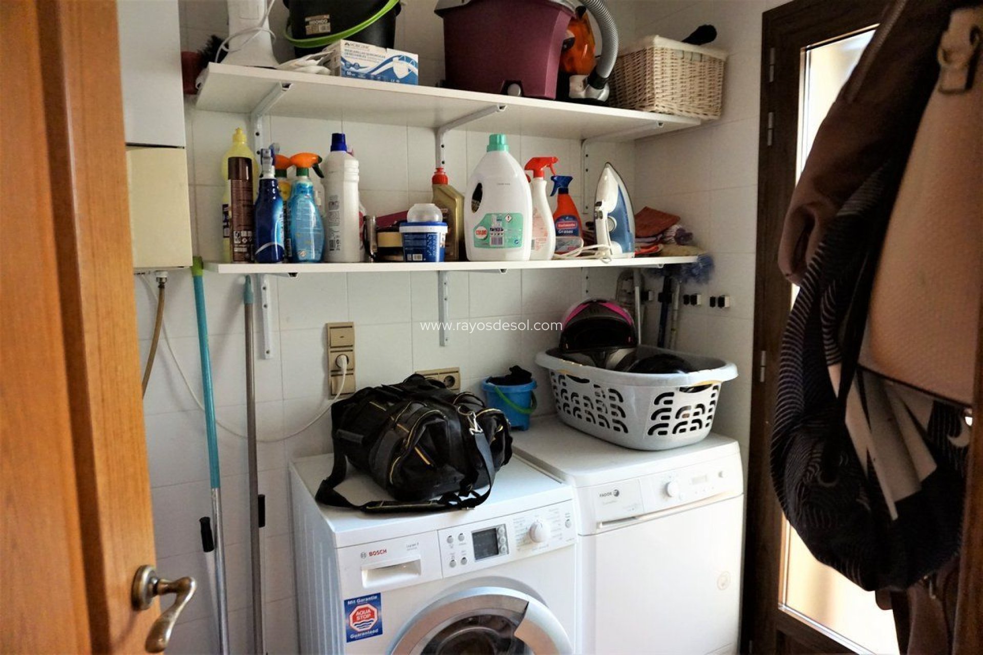 Reventa - Casa - Calpe