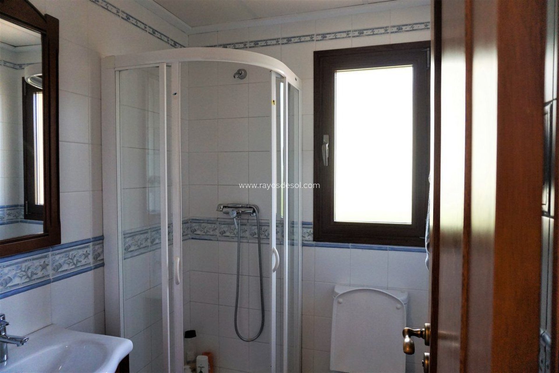 Reventa - Casa - Calpe