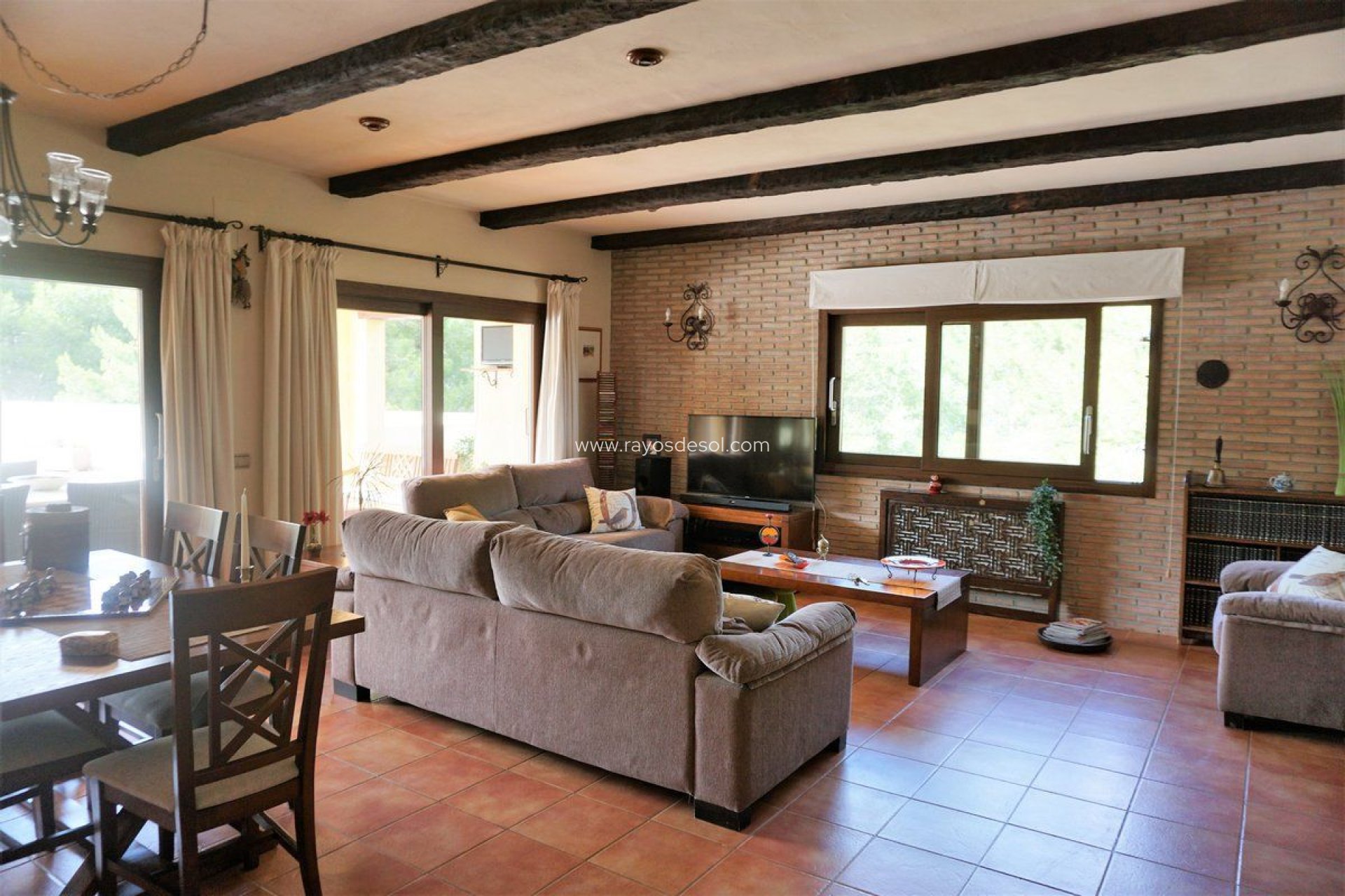 Reventa - Casa - Calpe