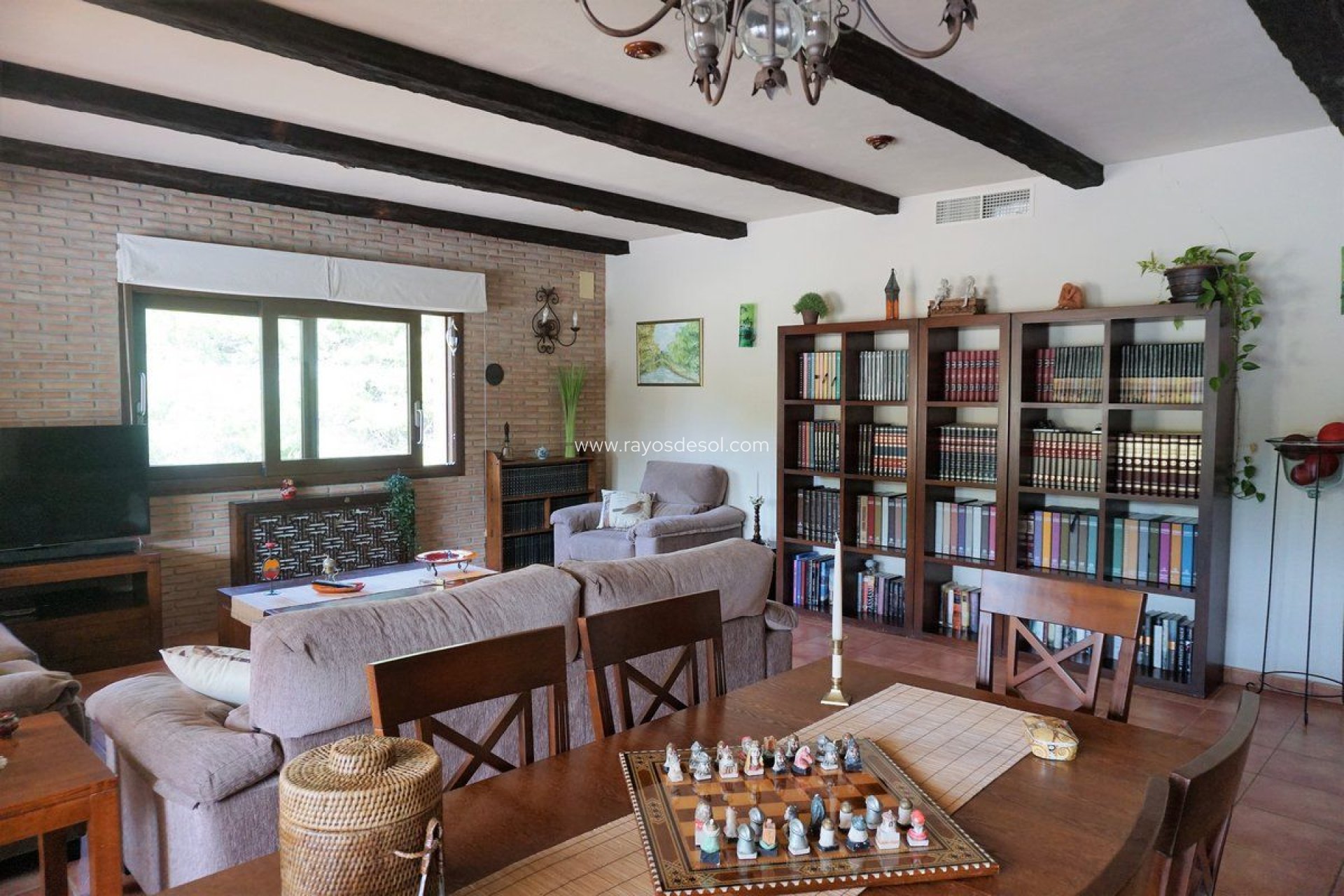 Reventa - Casa - Calpe