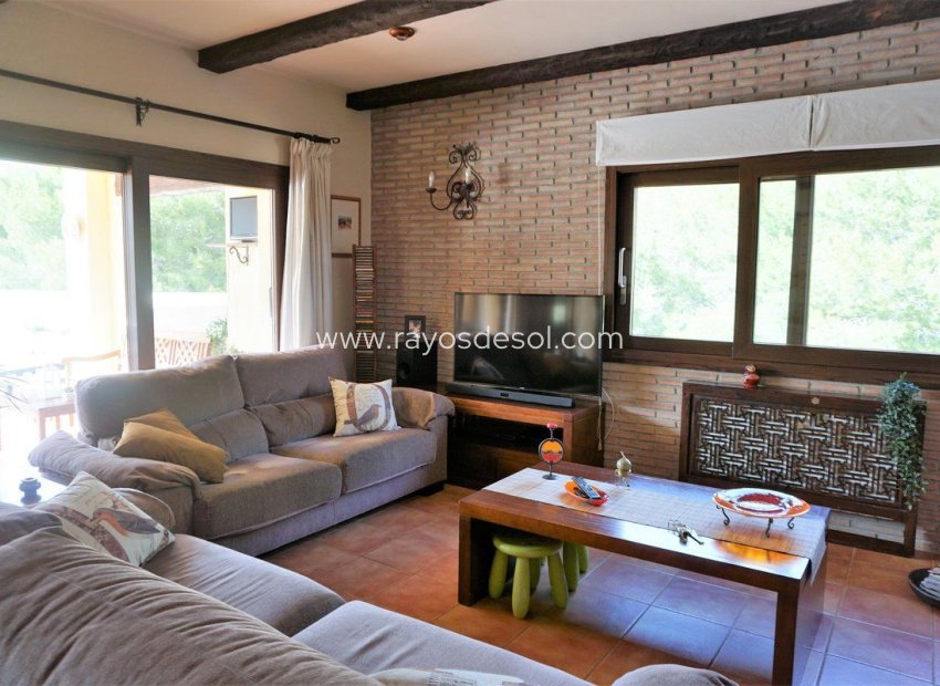 Reventa - Casa - Calpe