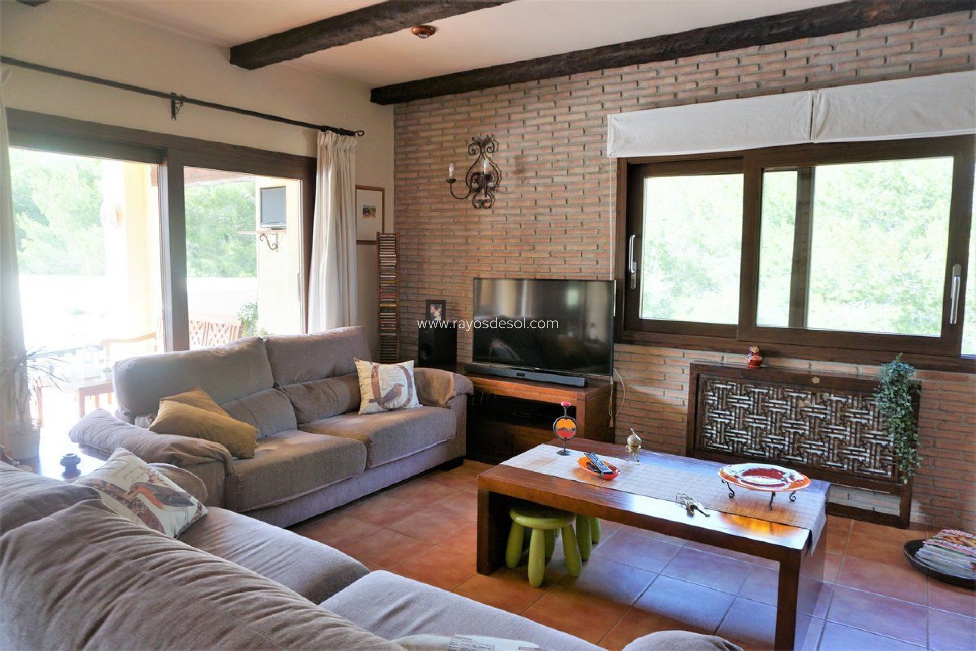 Reventa - Casa - Calpe