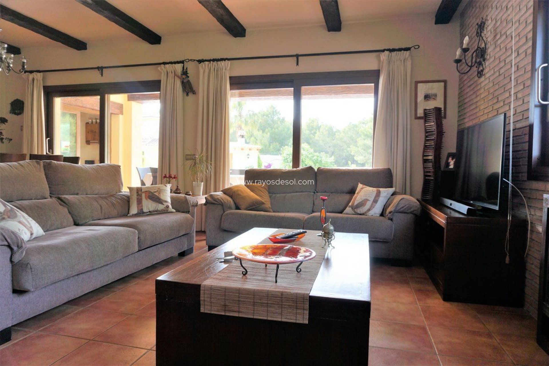 Reventa - Casa - Calpe